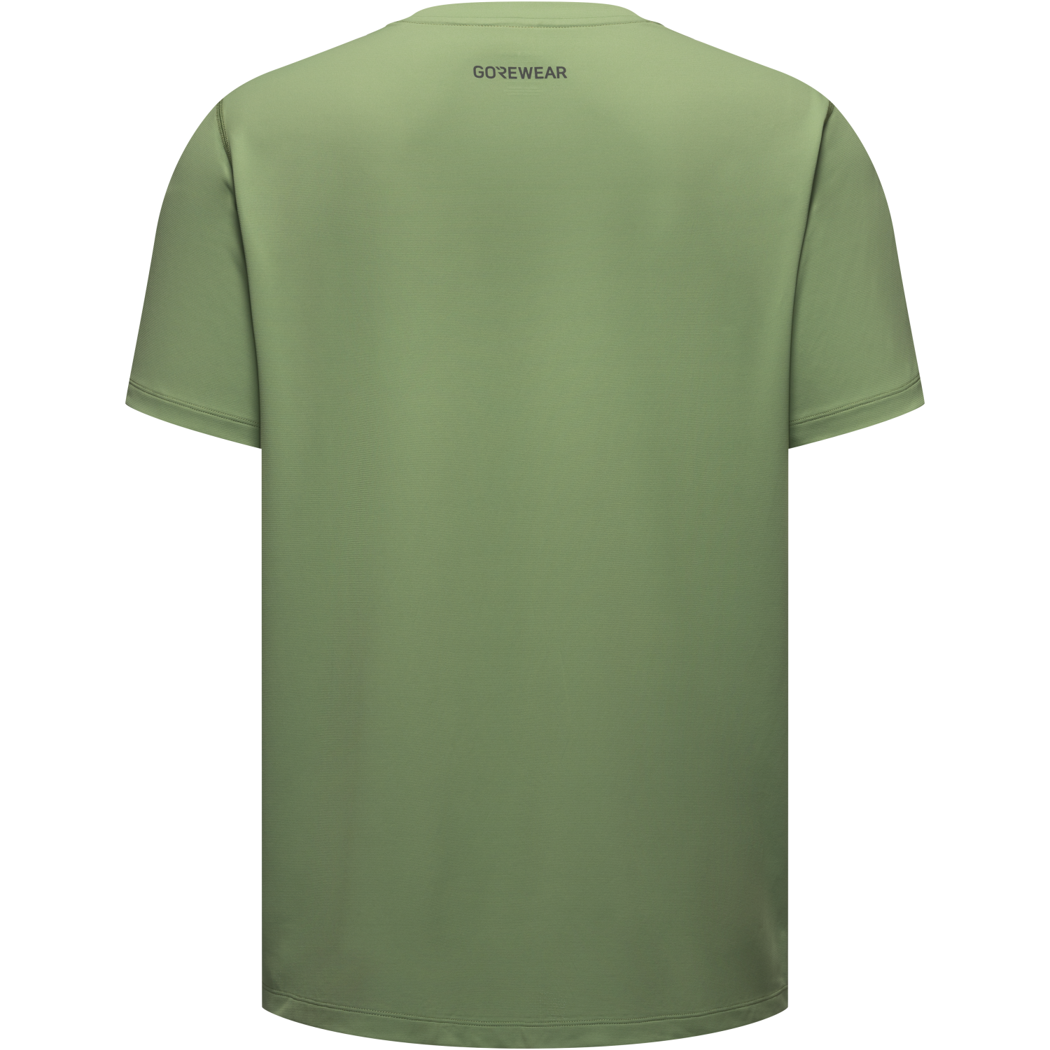 An image of the Everyday Tech Tee Mens being displayed without a product model wearing the product.