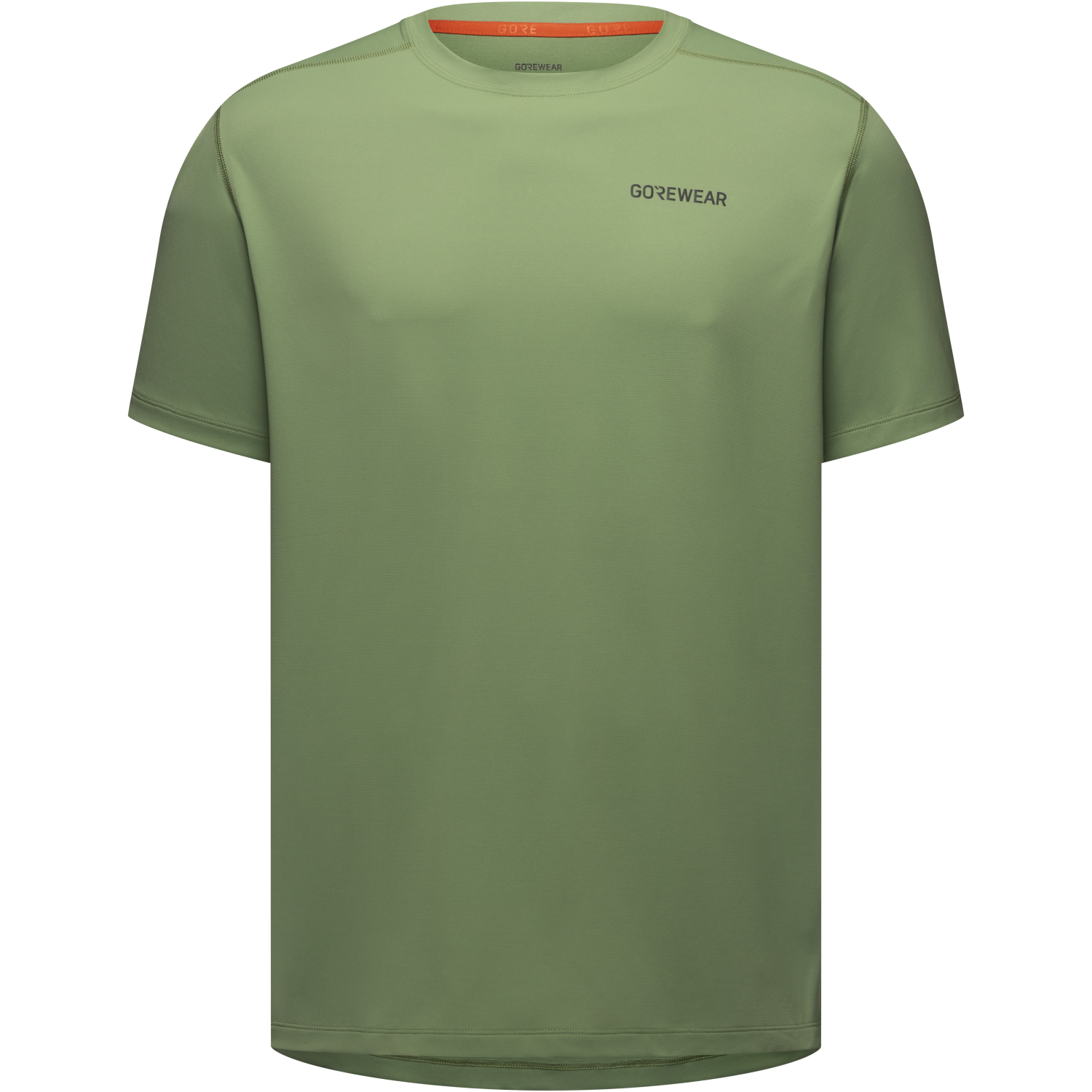 An image of the Everyday Tech Tee Mens being displayed without a product model wearing the product.
