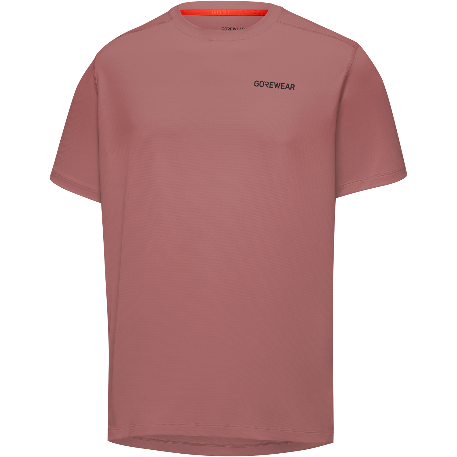 Gezeigt wird ein Bild des Artikels der Kategorie „Everyday T-Shirt technique Homme“, ohne dass ein Model das Produkt trägt.