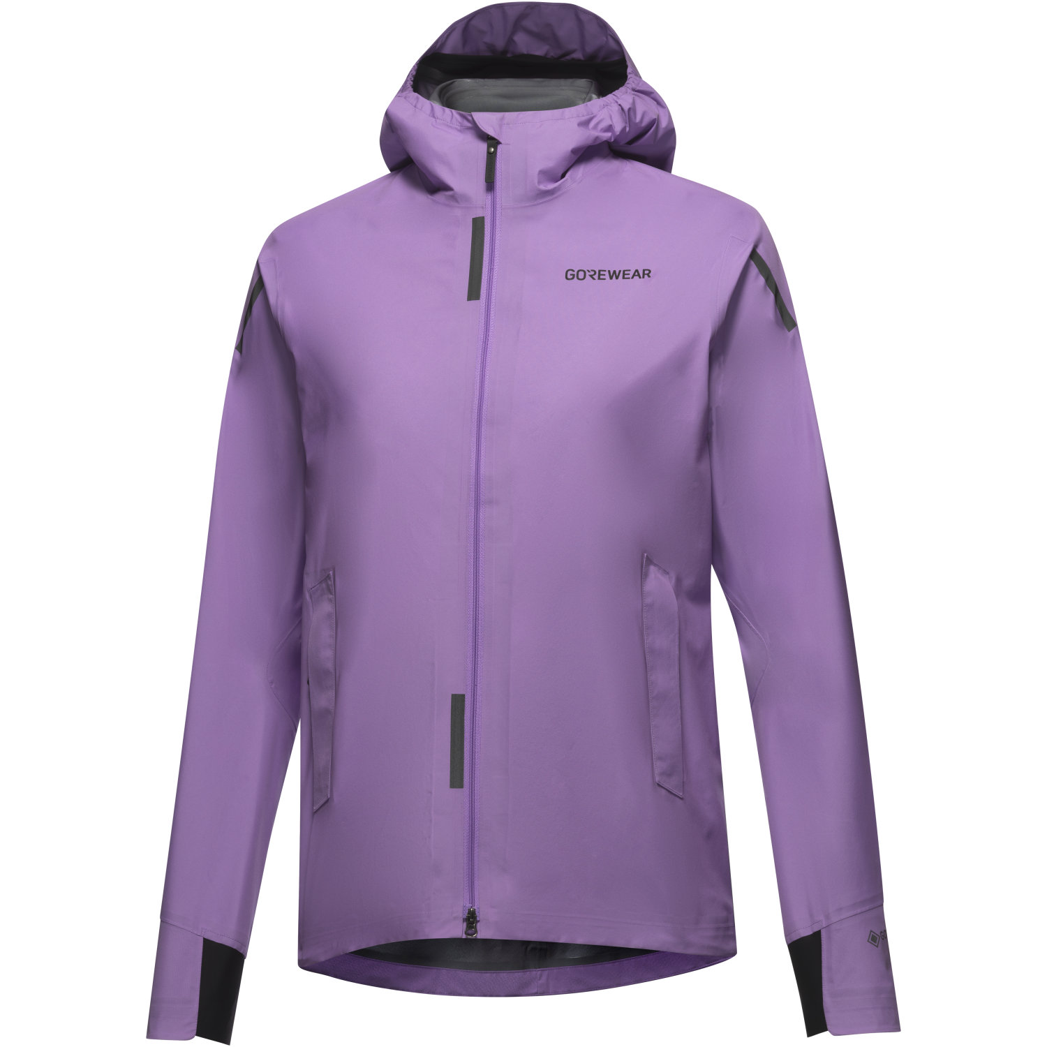 CONCURVE GORE-TEX LE2 Giacca Donna