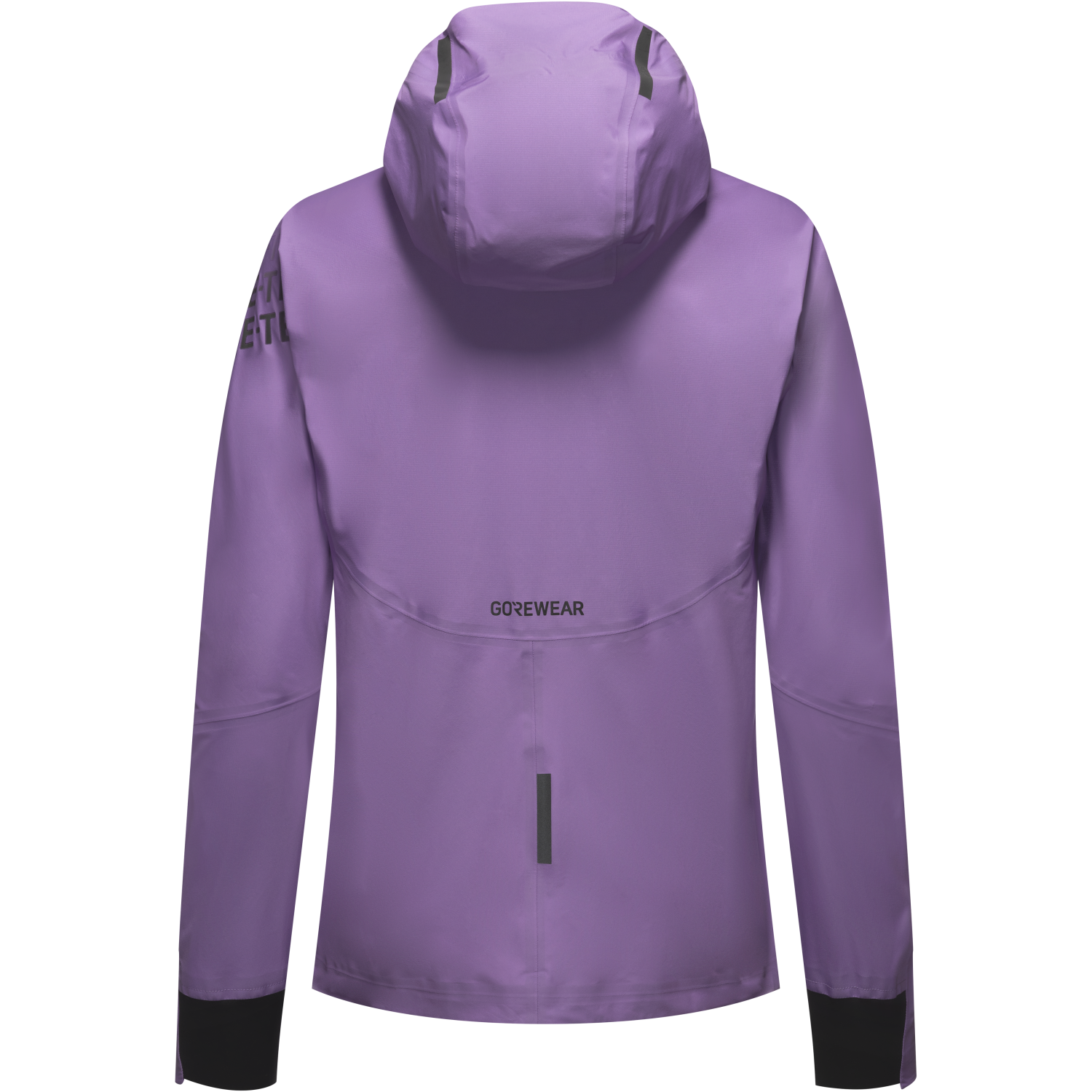 CONCURVE GORE-TEX LE2 Giacca Donna