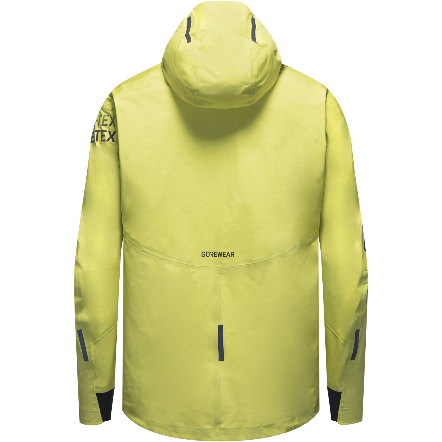 CONCURVE GORE-TEX LE2 Jacket Mens