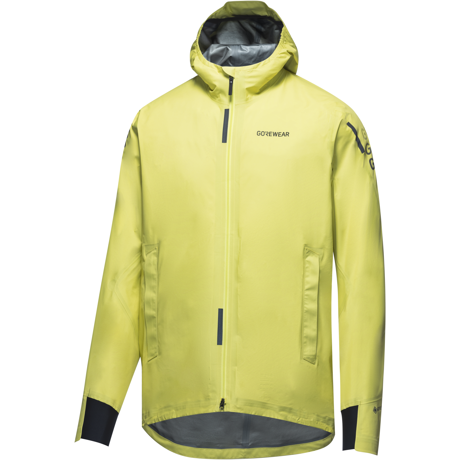CONCURVE GORE-TEX LE2 Jacket Mens | GOREWEAR NETHERLANDS