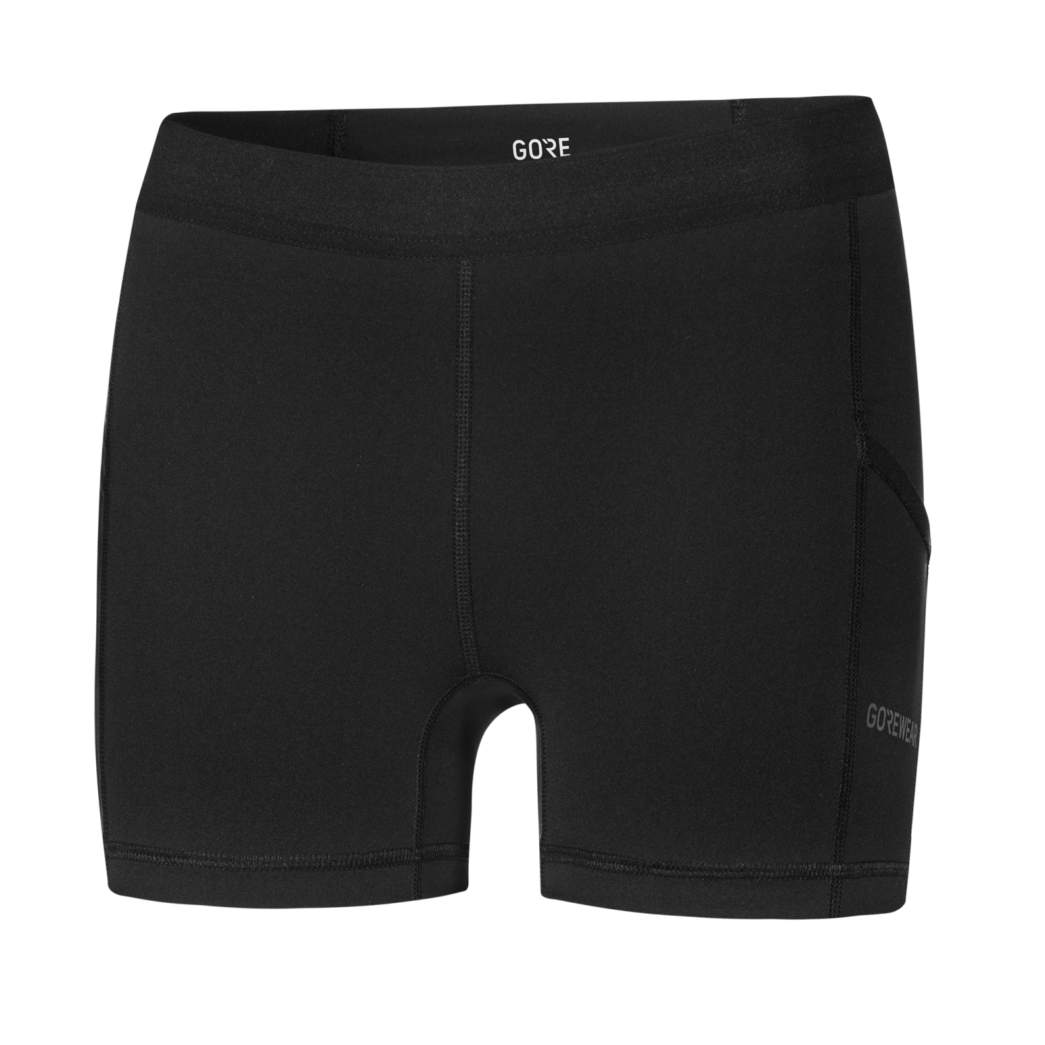 Pantaloncini da running Contest Donna