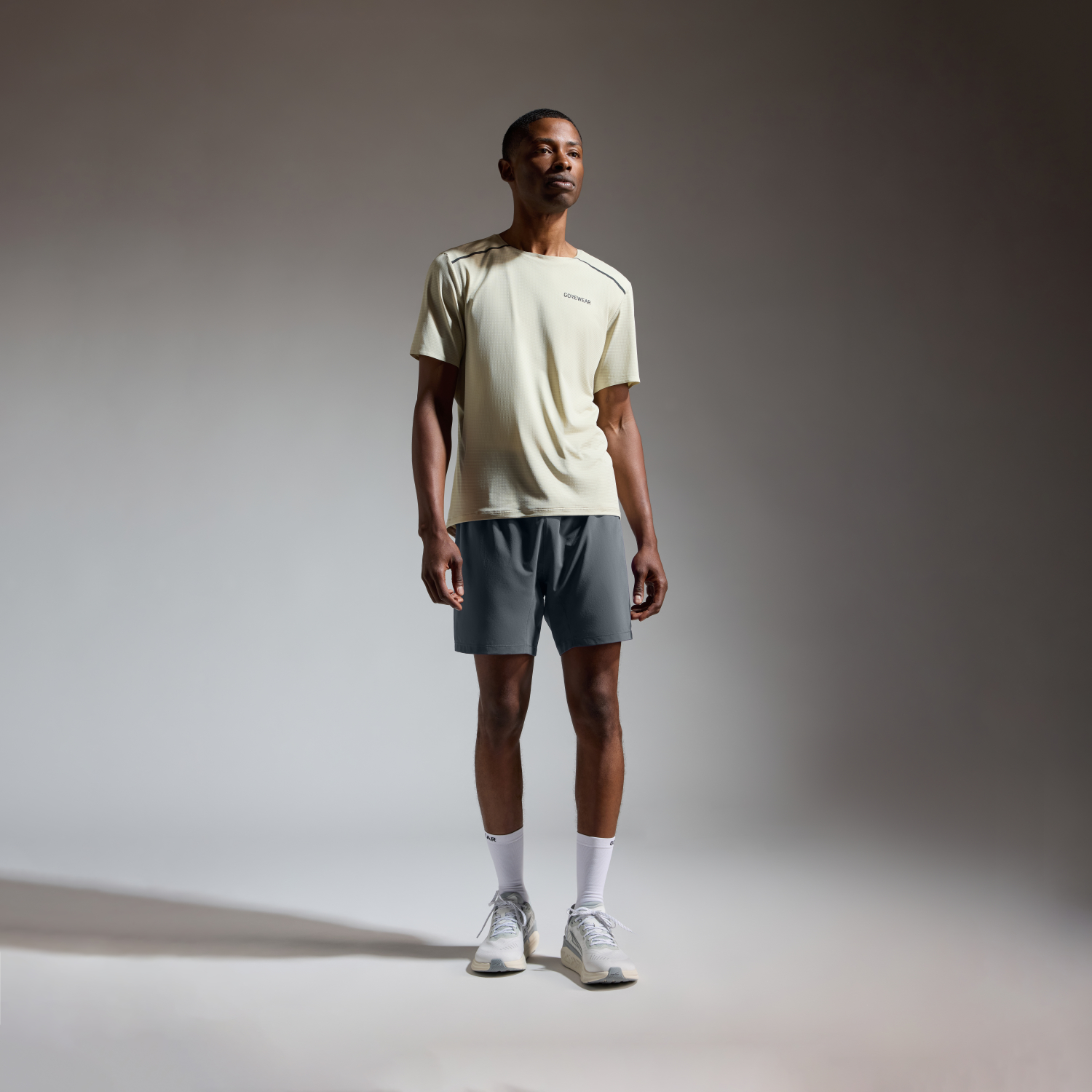 CONCURVE 7” Shorts Mens