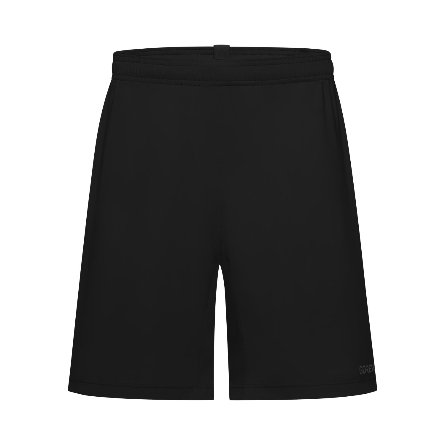 Una imagen del producto Shorts CONCURVE 7 Hombre sin modelo.