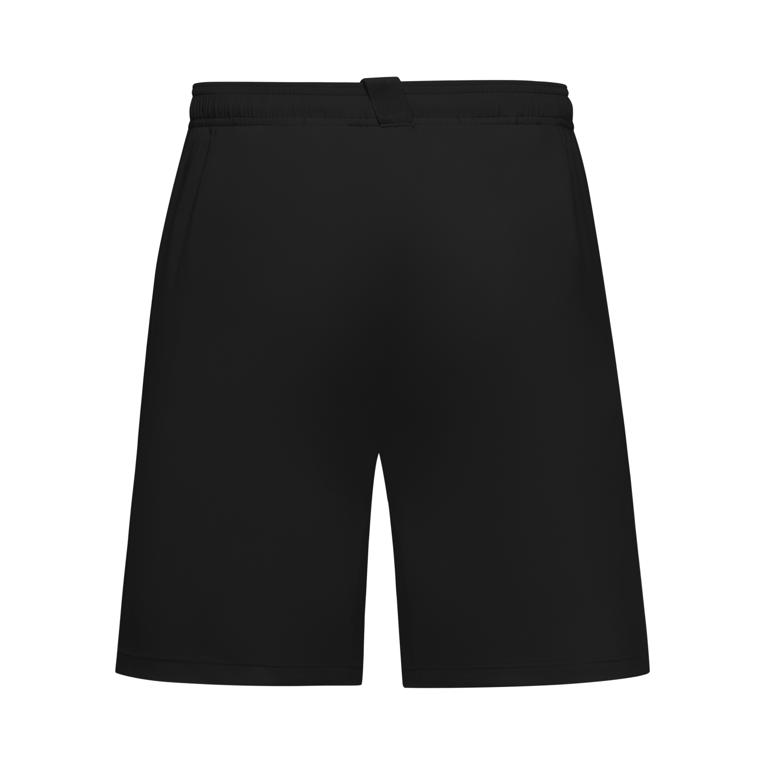 An image of the CONCURVE 7” Shorts Mens being displayed without a product model wearing the product.