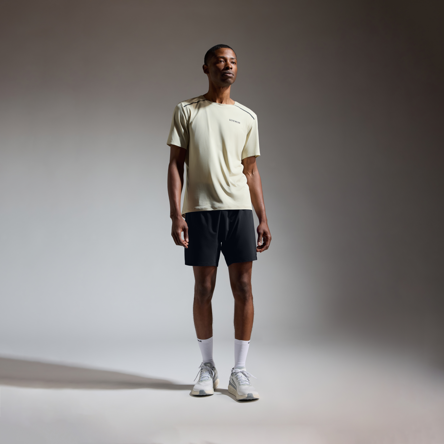 CONCURVE 7” Shorts Mens