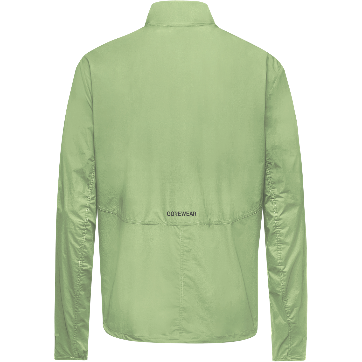 CONCURVE Windbreaker Mens