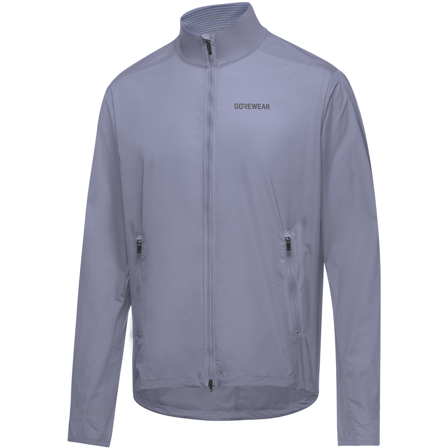 An image of the CONCURVE Windbreaker Mens being displayed without a product model wearing the product.