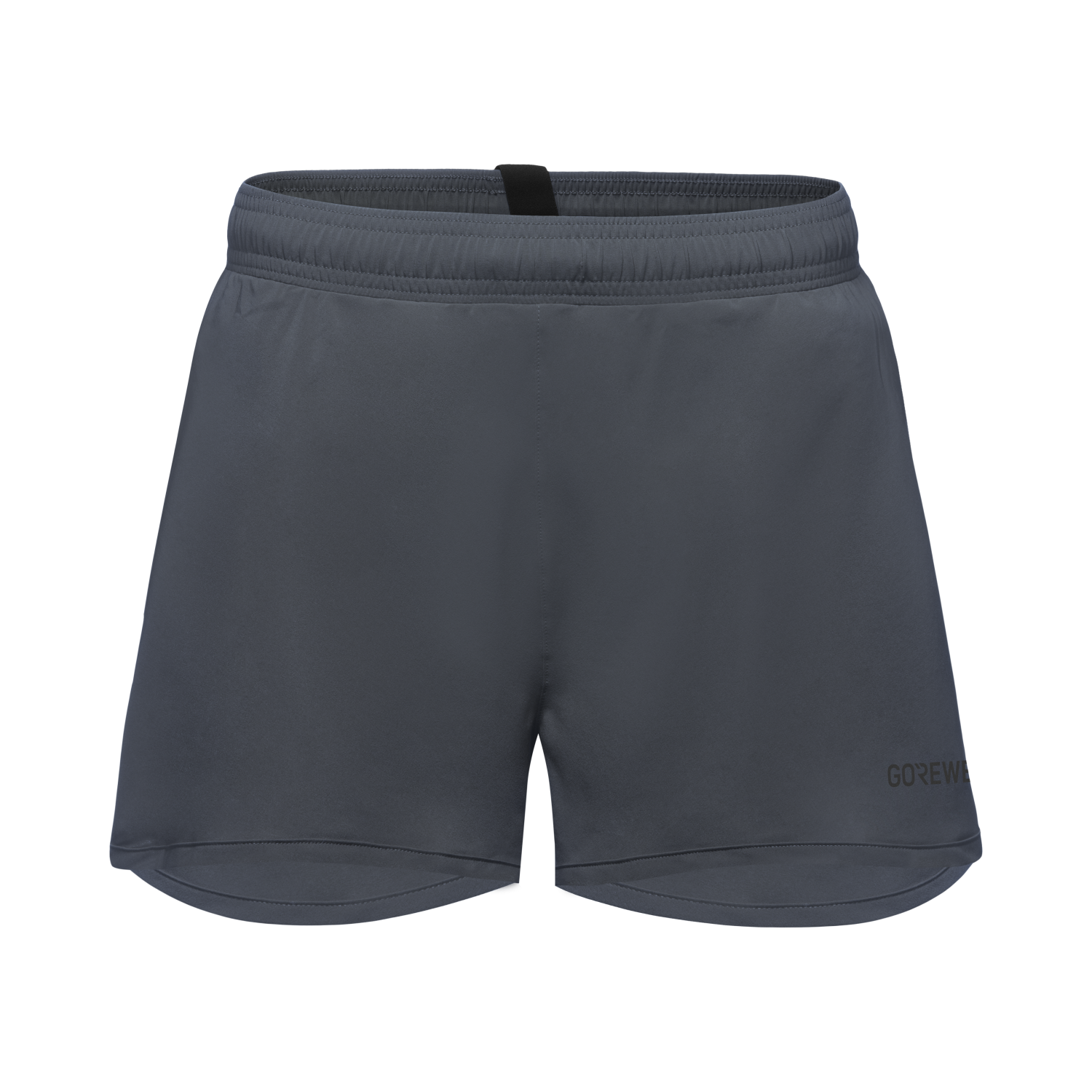 Un'immagine del prodotto CONCURVE 3 Brief Pantaloncini Donna esposto senza che il modello lo indossi.