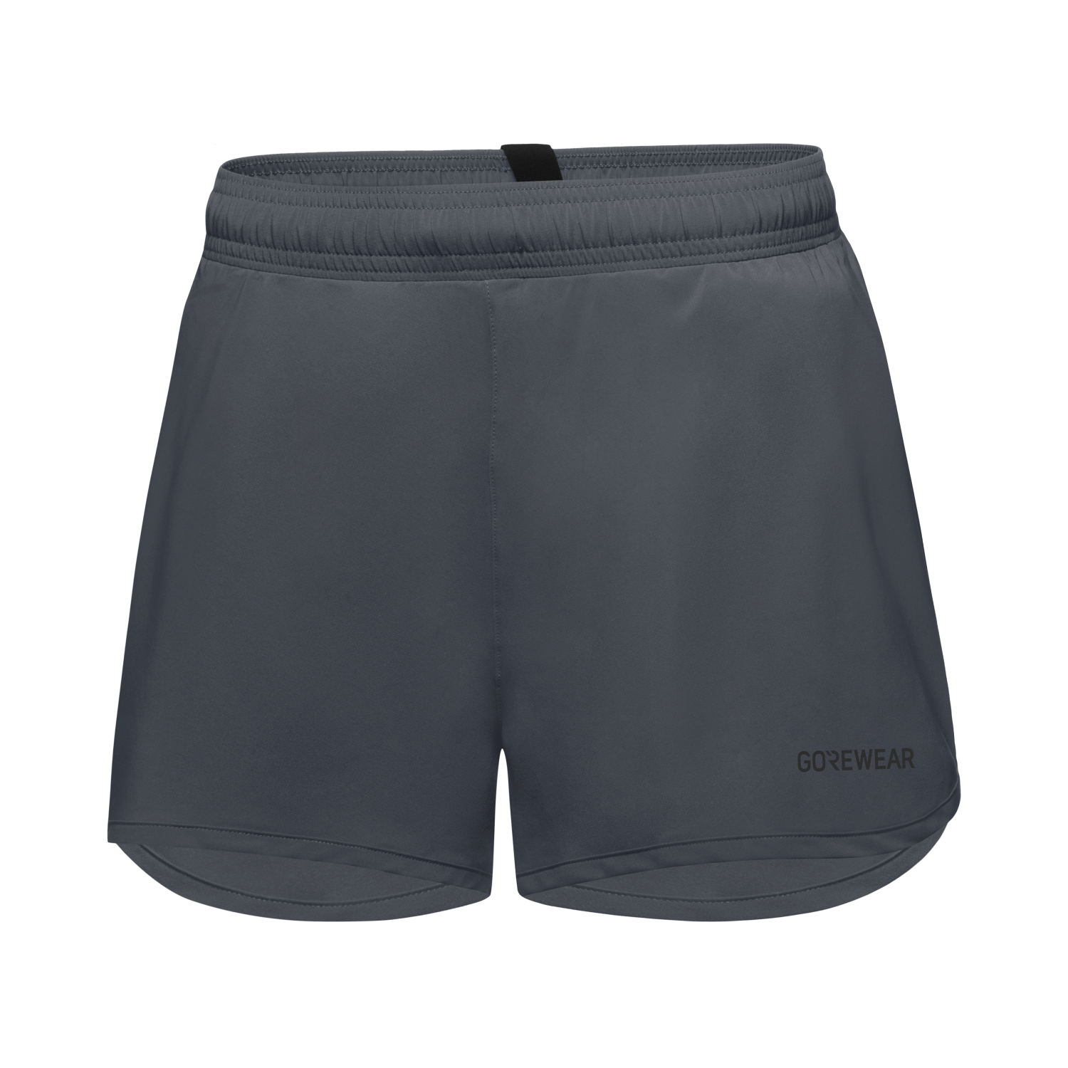 Un'immagine del prodotto CONCURVE 3 Brief Pantaloncini Donna esposto senza che il modello lo indossi.