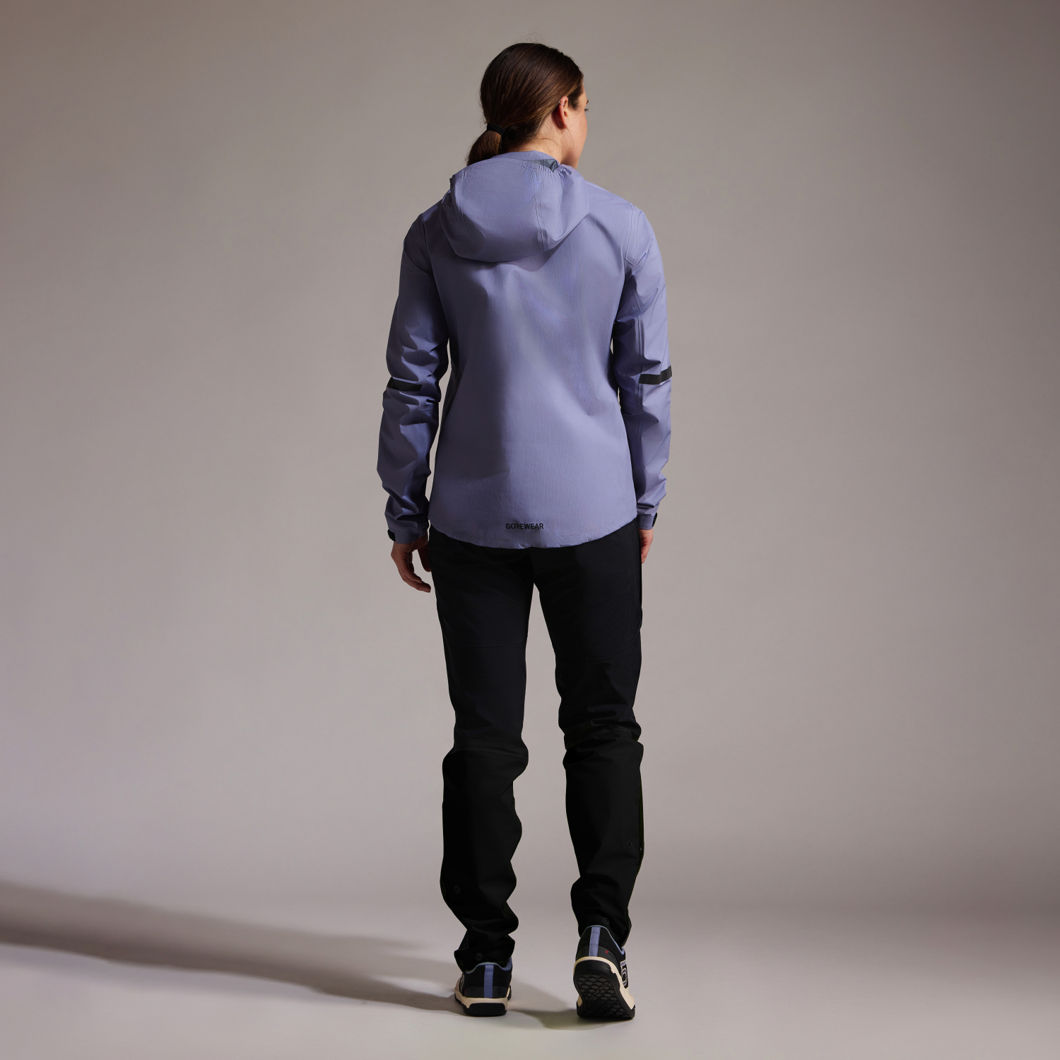 LUPRA 2.0 GORE-TEX Hooded Jacket Womens