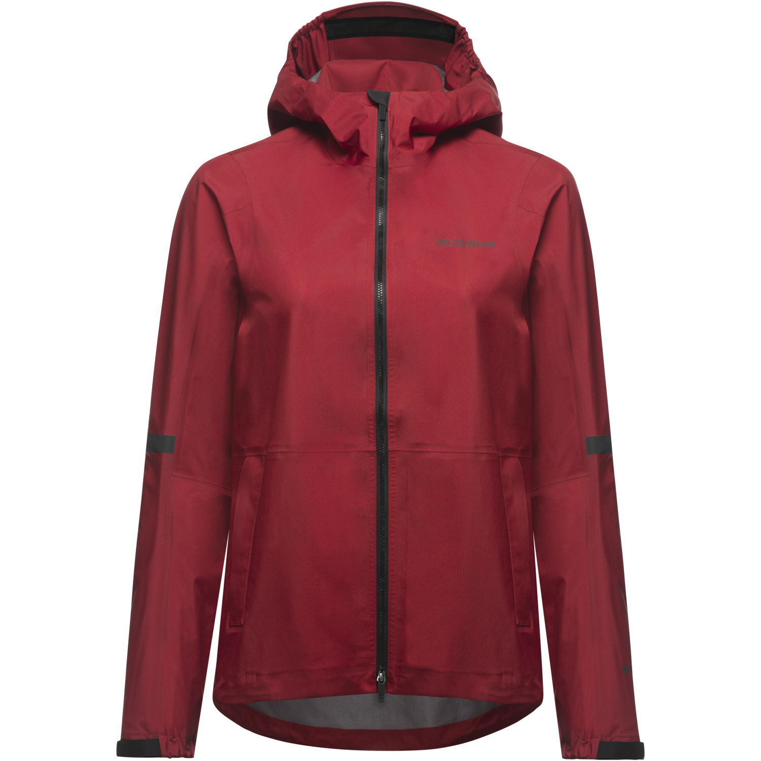 Gezeigt wird ein Bild des Artikels der Kategorie „LUPRA 2.0 GORE-TEX Veste À Capuche Femme“, ohne dass ein Model das Produkt trägt.