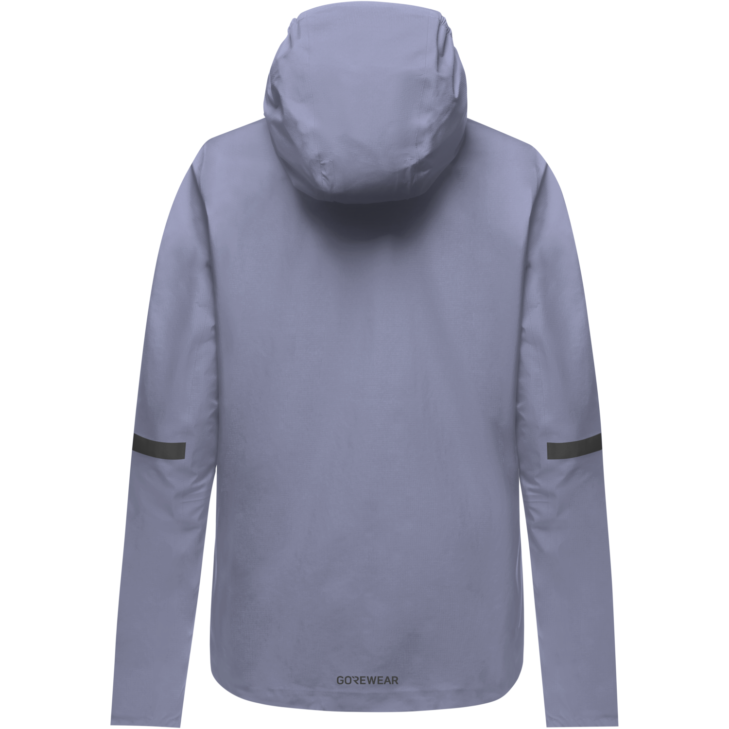 Un'immagine del prodotto LUPRA 2.0 GORE-TEX Giacca Con Cappuccio Donna esposto senza che il modello lo indossi.