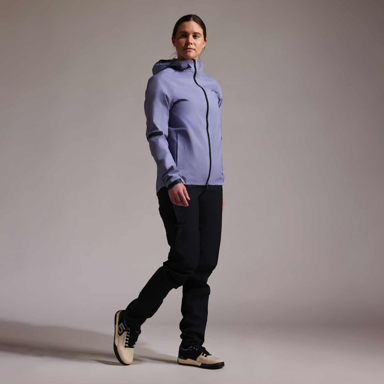 LUPRA 2.0 GORE-TEX Hooded Jacket Womens