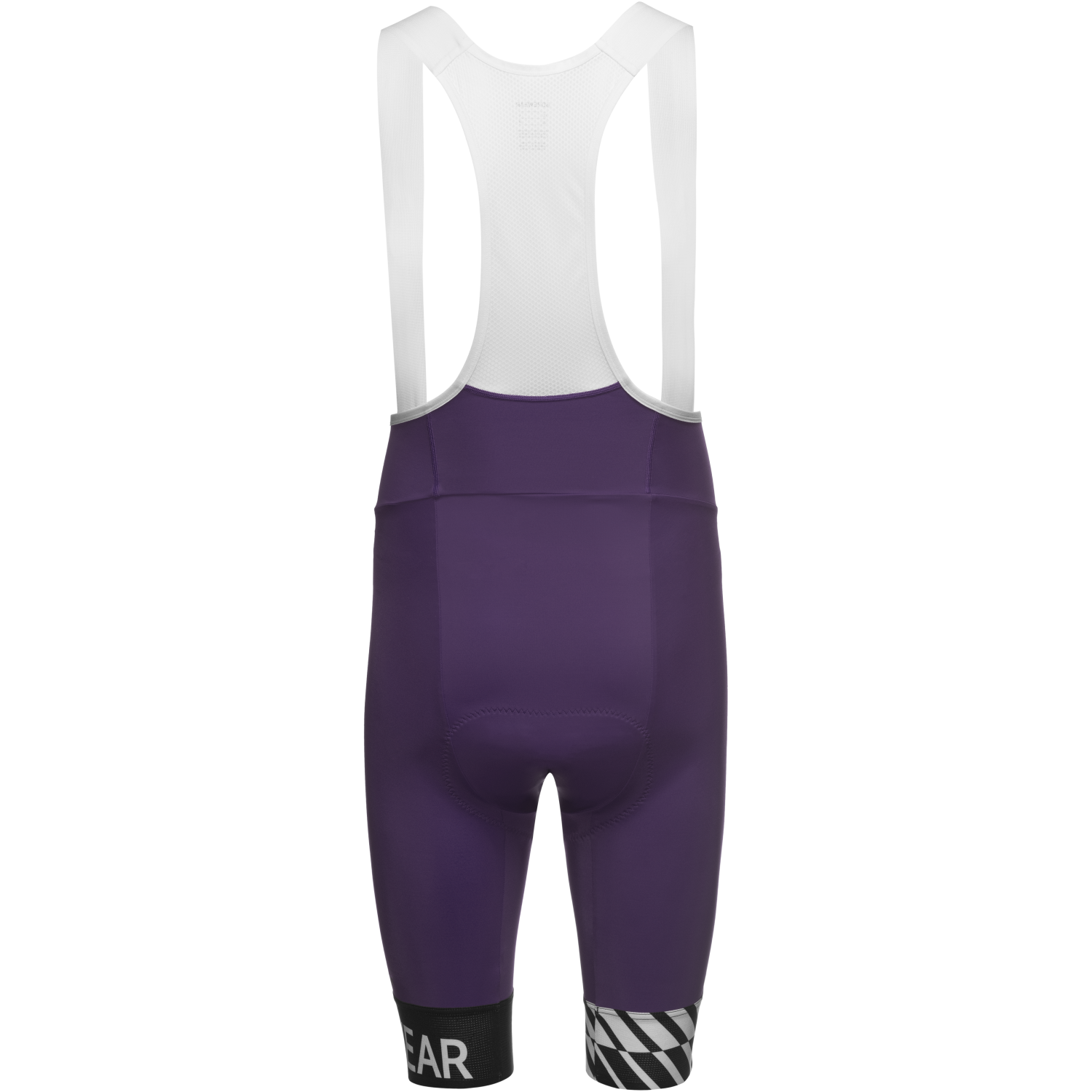 SWIFTRIDE Optical Bib Shorts Mens