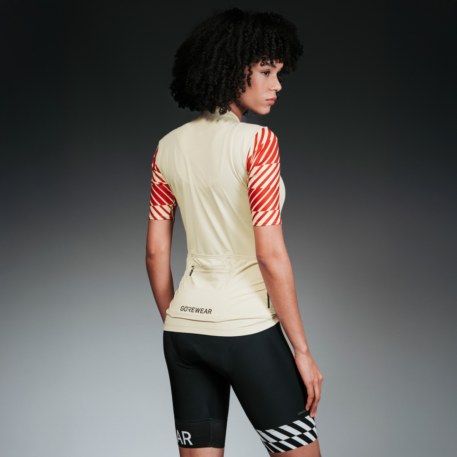 SWIFTRIDE Optical Trikot Damen