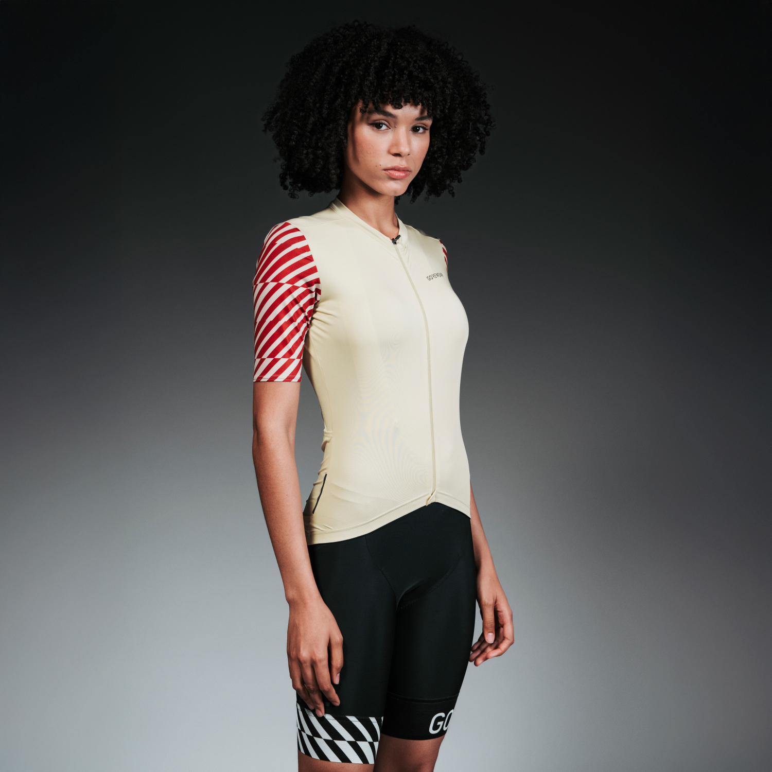SWIFTRIDE Optical Trikot Damen