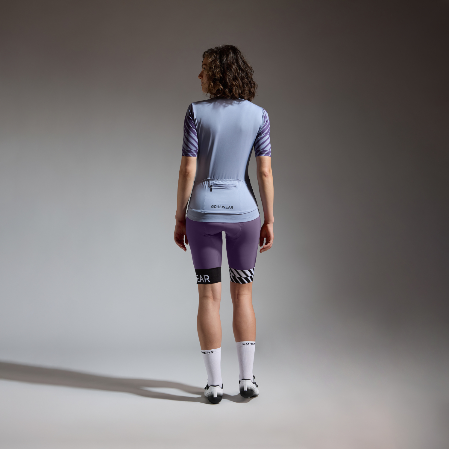 SWIFTRIDE Optical Jersey Womens