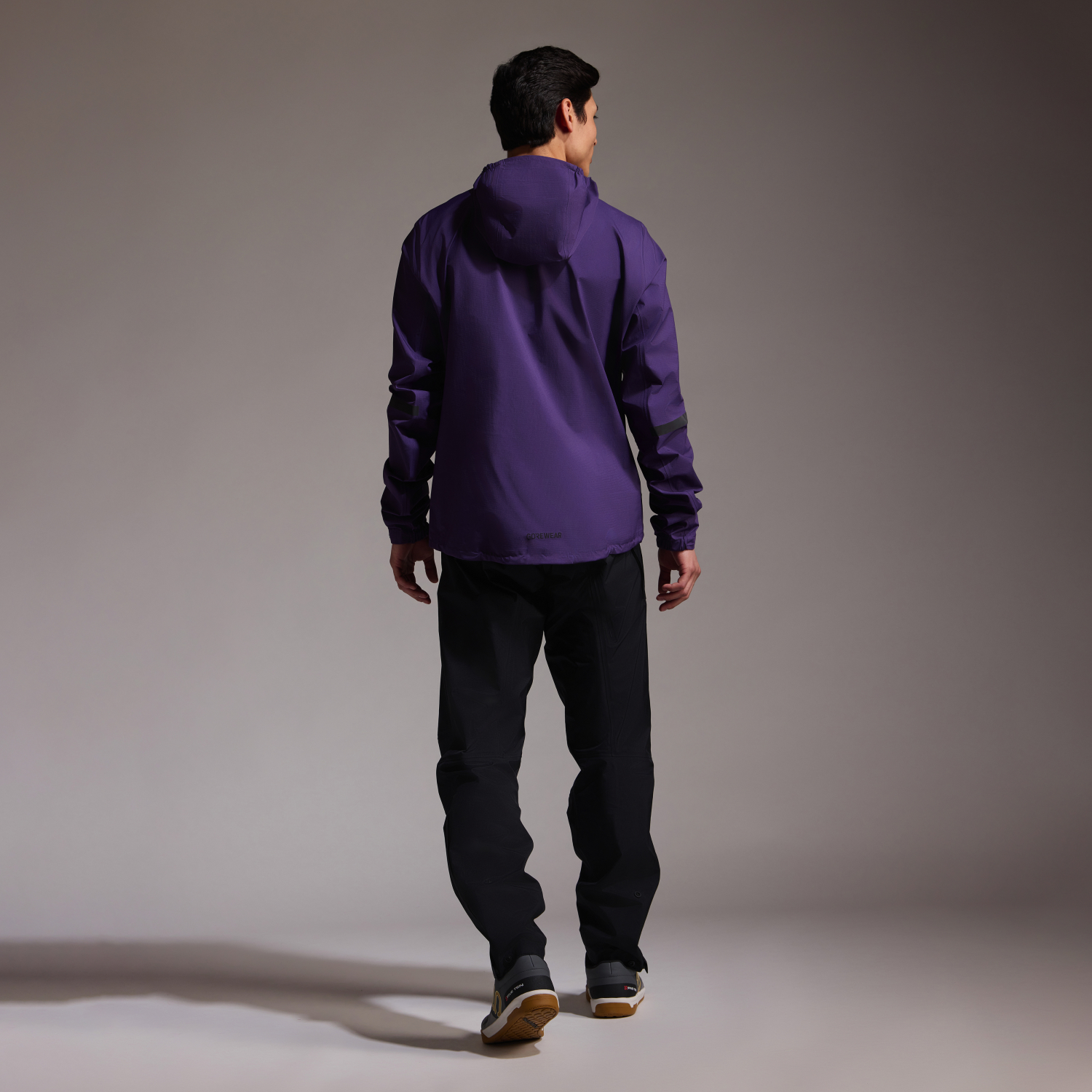 LUPRA 2.0 GORE-TEX Giacca Con Cappuccio Uomo