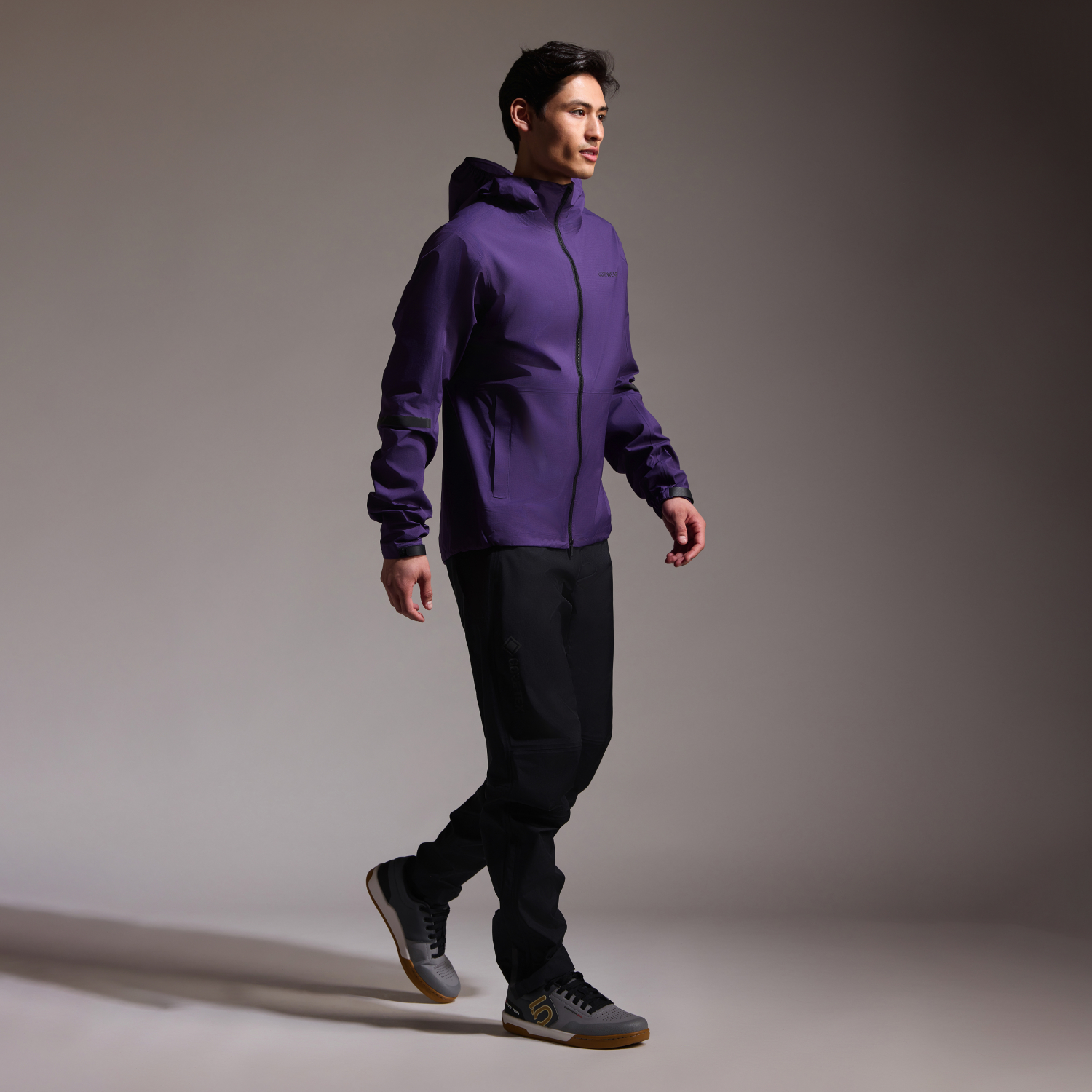 LUPRA 2.0 GORE-TEX Giacca Con Cappuccio Uomo