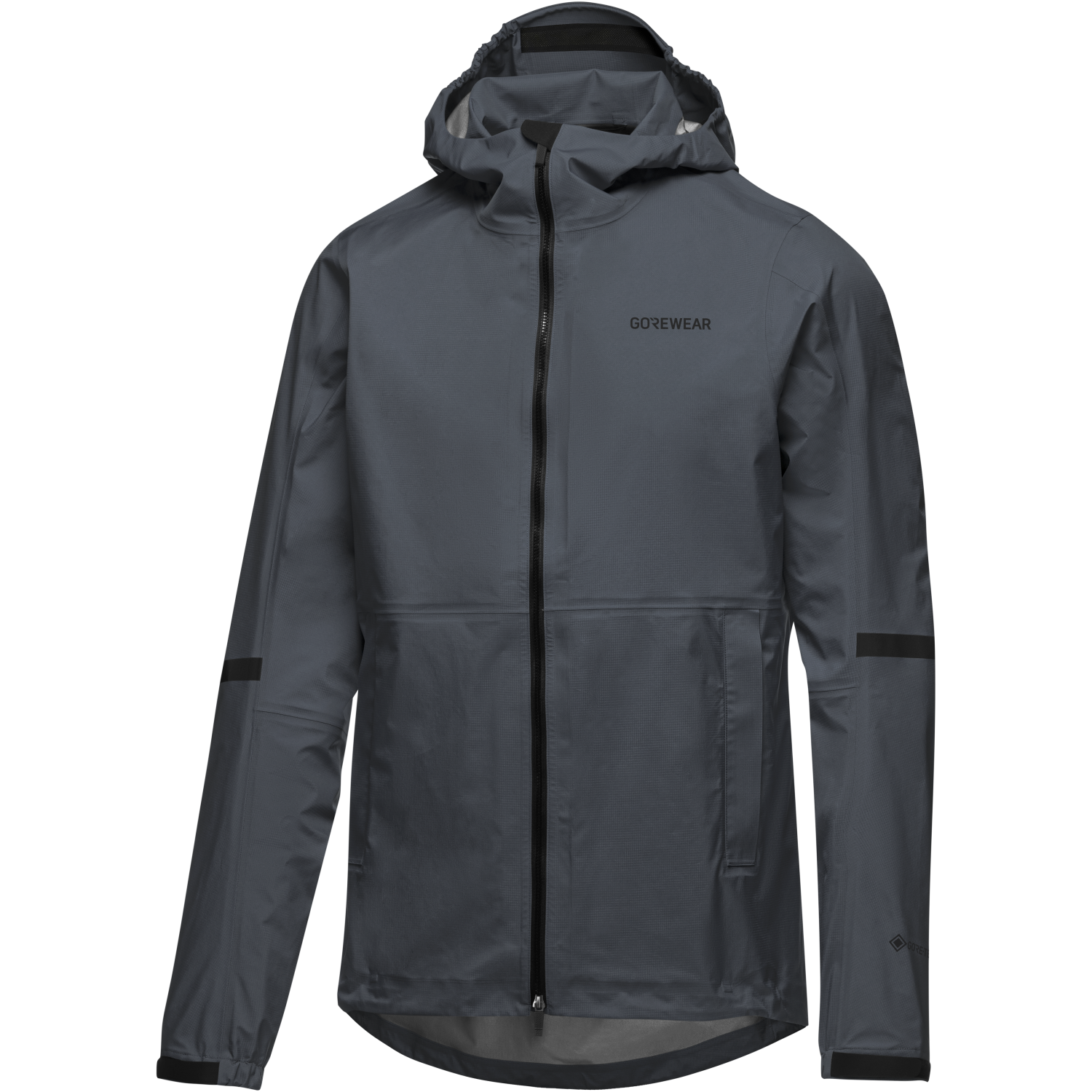 Gezeigt wird ein Bild des Artikels der Kategorie „LUPRA 2.0 GORE-TEX Veste À Capuche Homme“, ohne dass ein Model das Produkt trägt.
