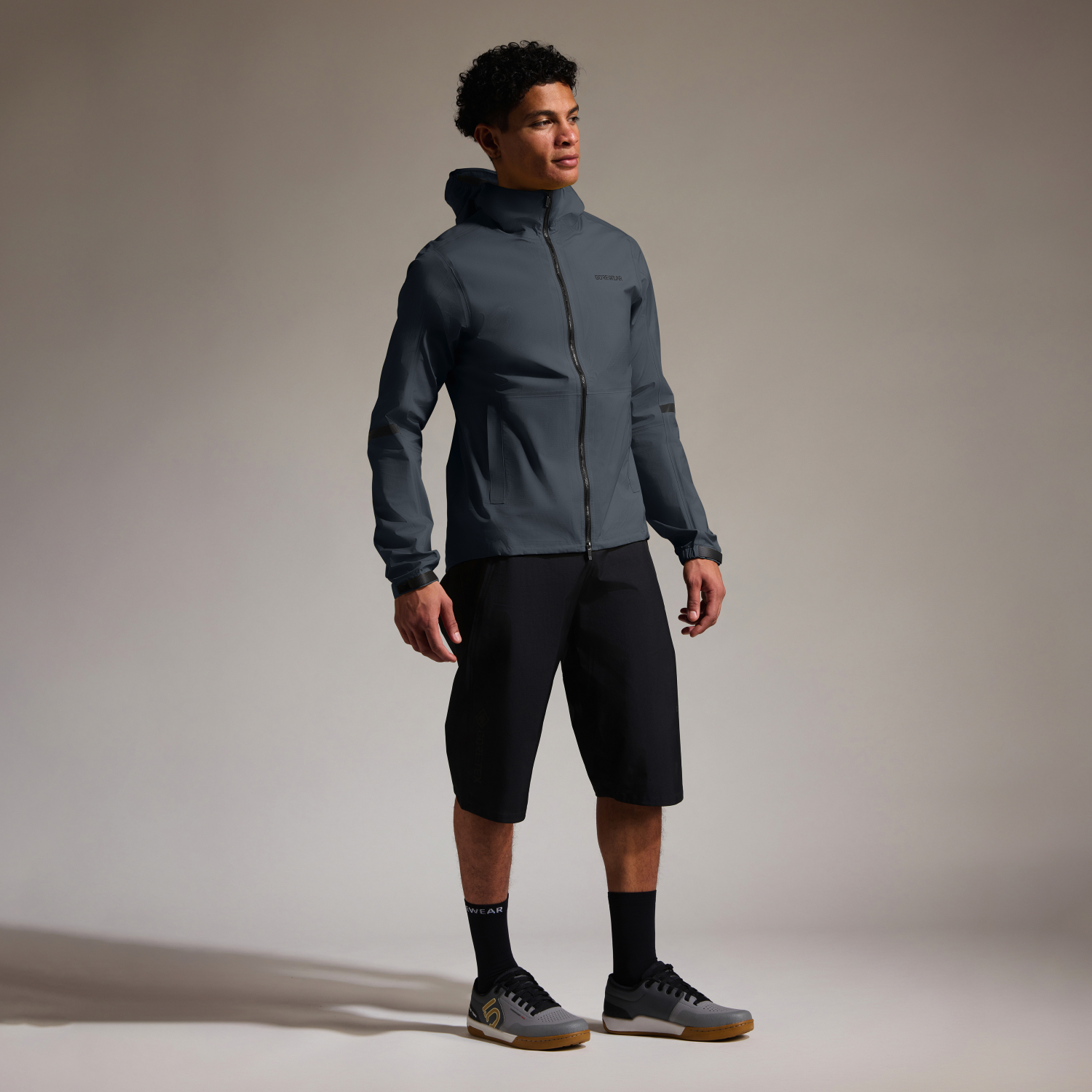 LUPRA 2.0 GORE-TEX Veste À Capuche Homme