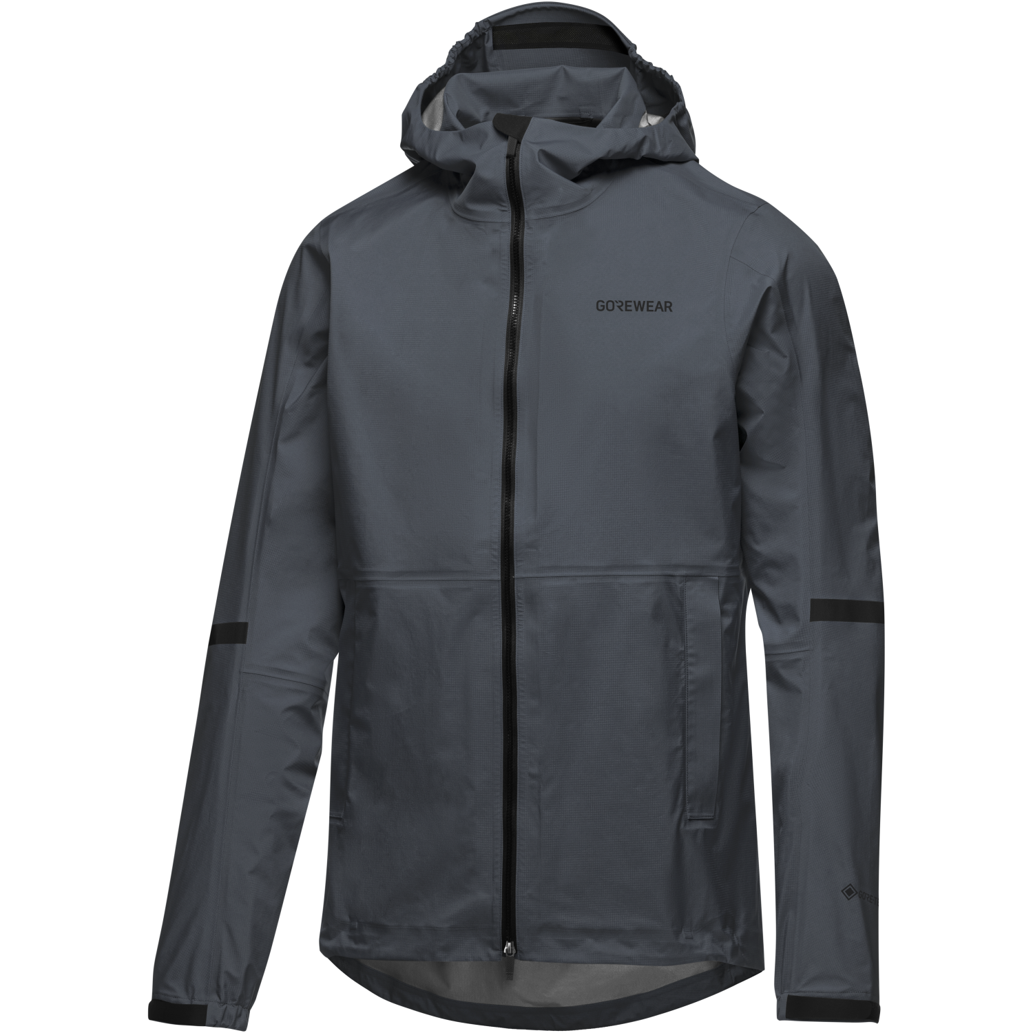 Gezeigt wird ein Bild des Artikels der Kategorie „LUPRA 2.0 GORE-TEX Veste À Capuche Homme“, ohne dass ein Model das Produkt trägt.