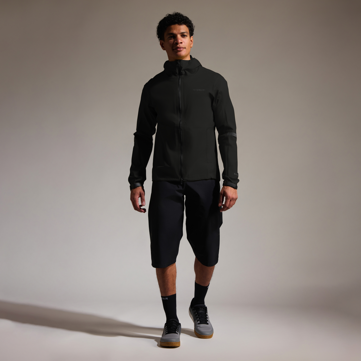 LUPRA 2.0 GORE-TEX Kapuzenjacke Herren