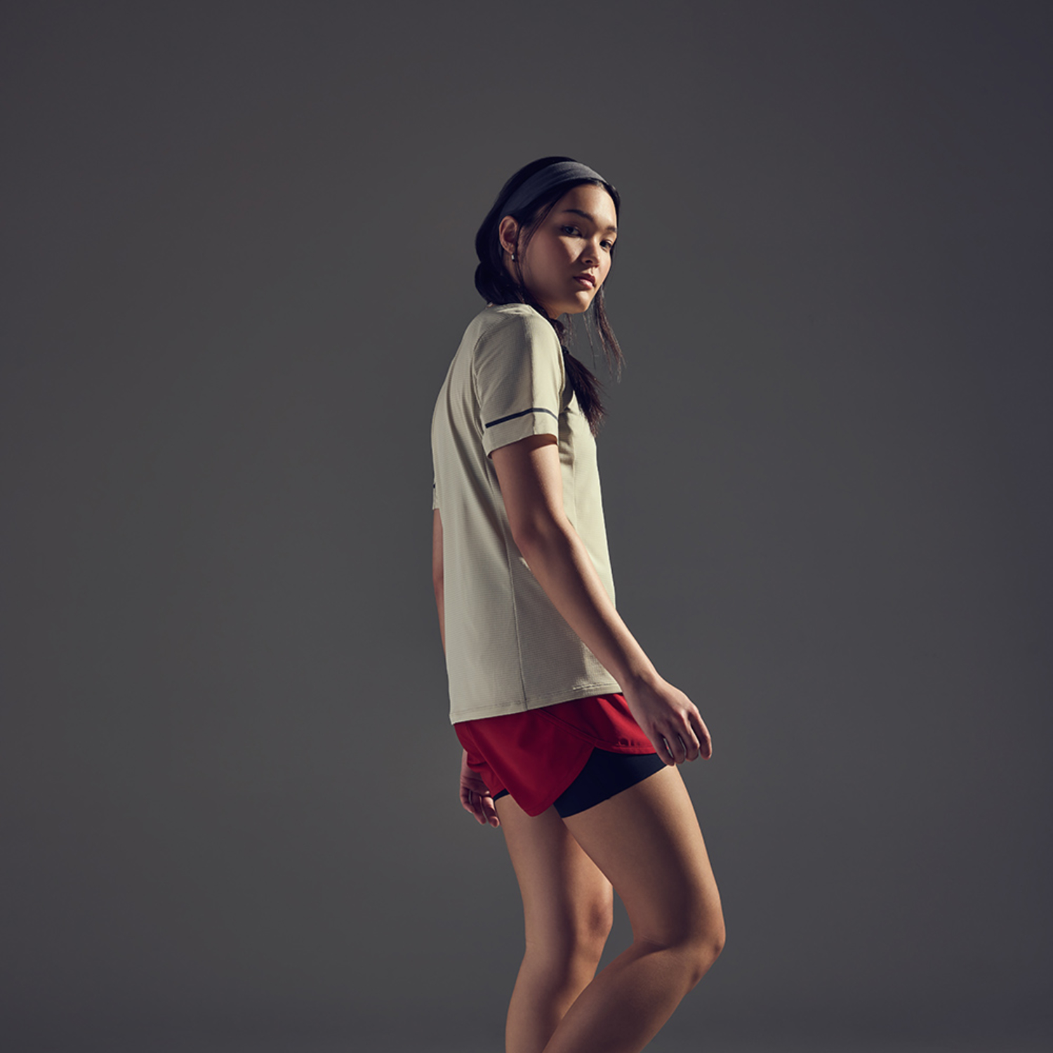 Shorts CONCURVE 3 2in1 Mujer