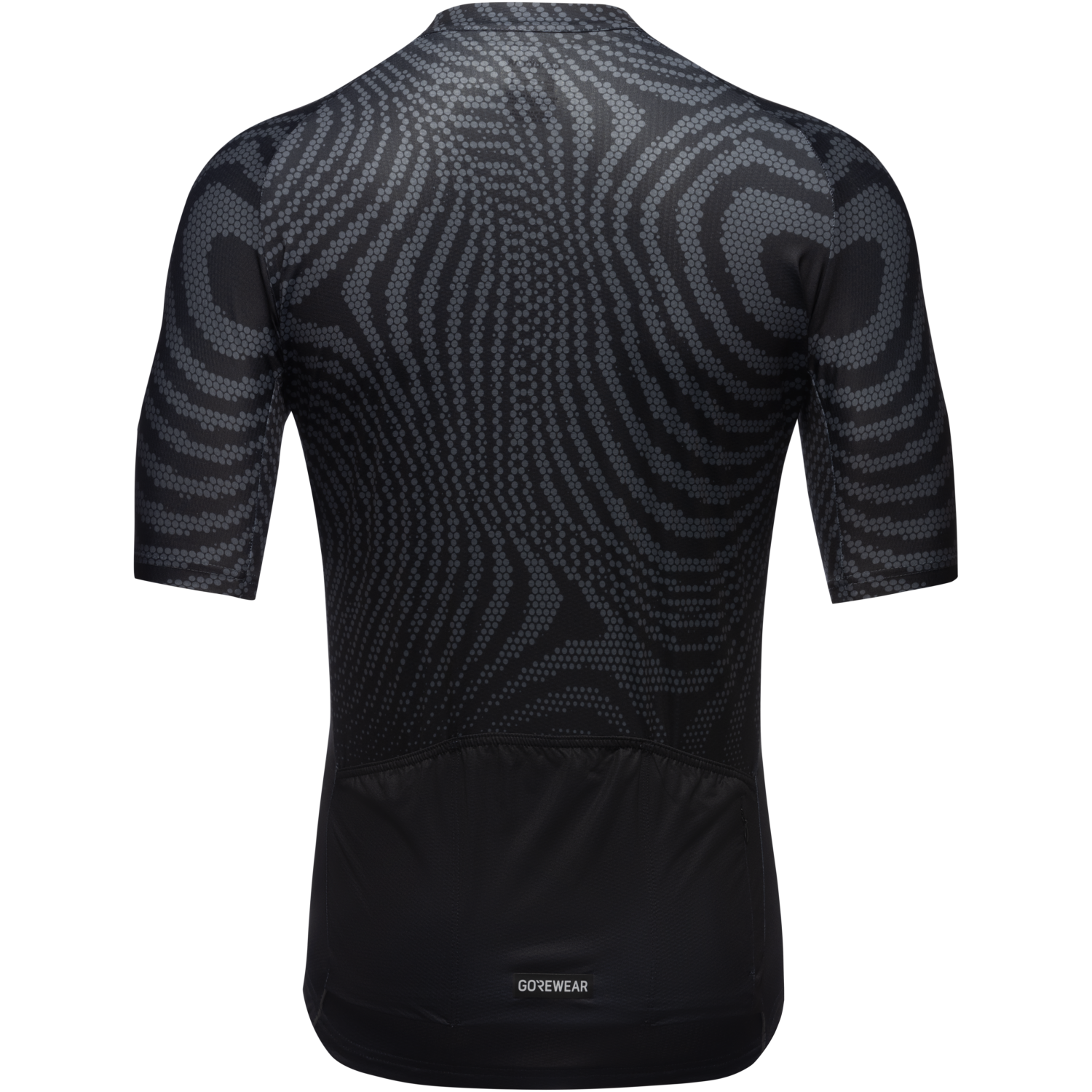 Gezeigt wird ein Bild des Artikels der Kategorie „Spirit Moire Trikot Herren“, ohne dass ein Model das Produkt trägt.