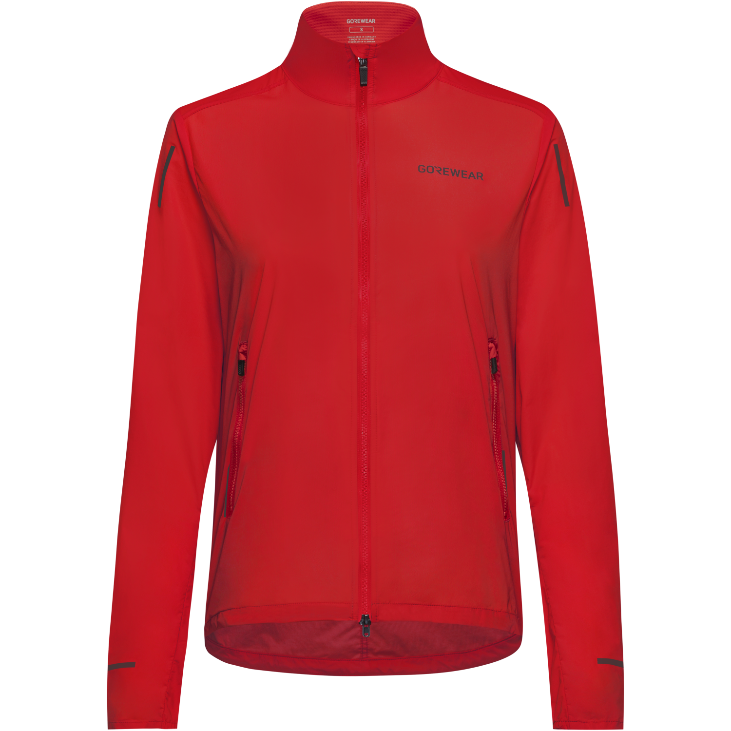 CONCURVE Windbreaker Damen