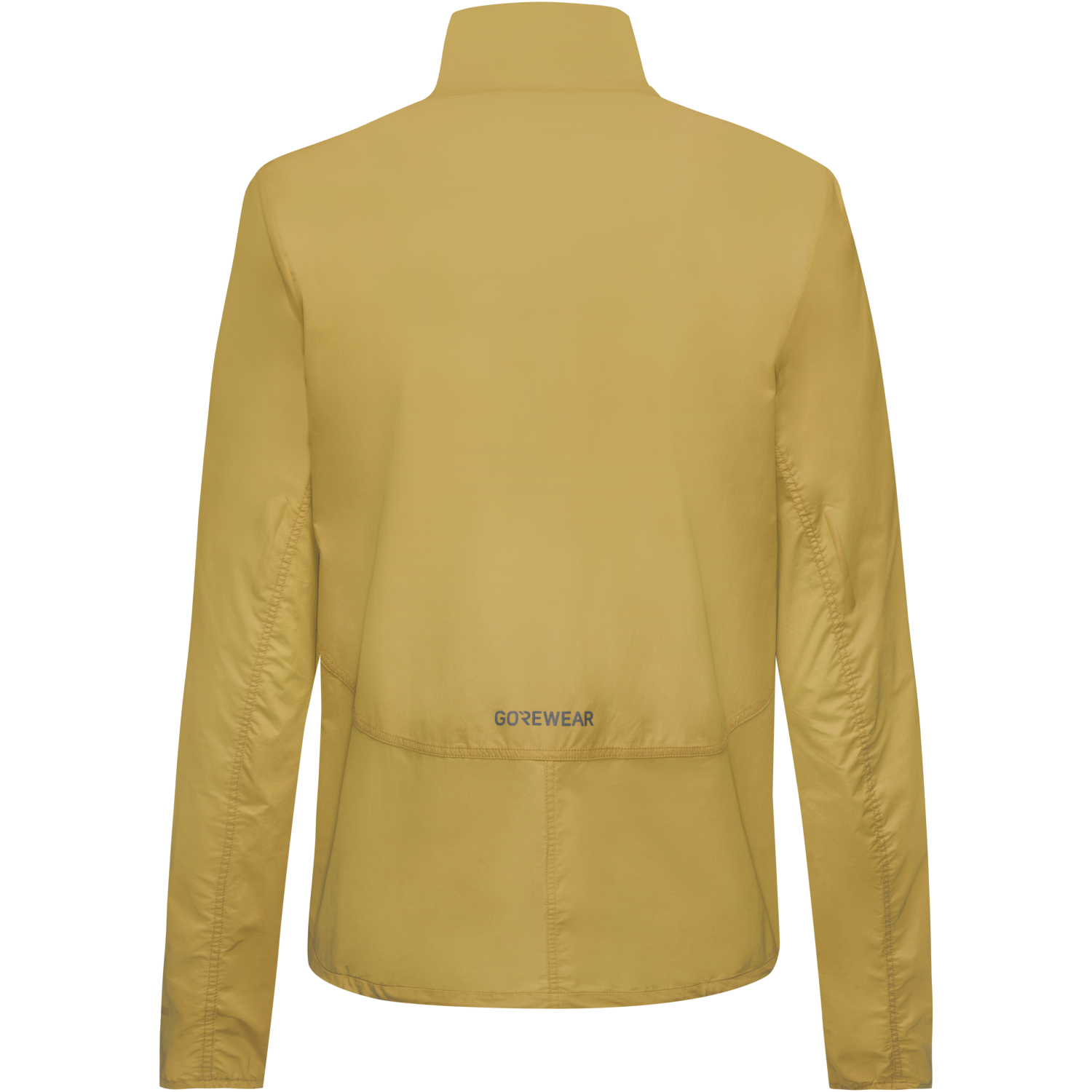 Gezeigt wird ein Bild des Artikels der Kategorie „CONCURVE Windbreaker Damen“, ohne dass ein Model das Produkt trägt.