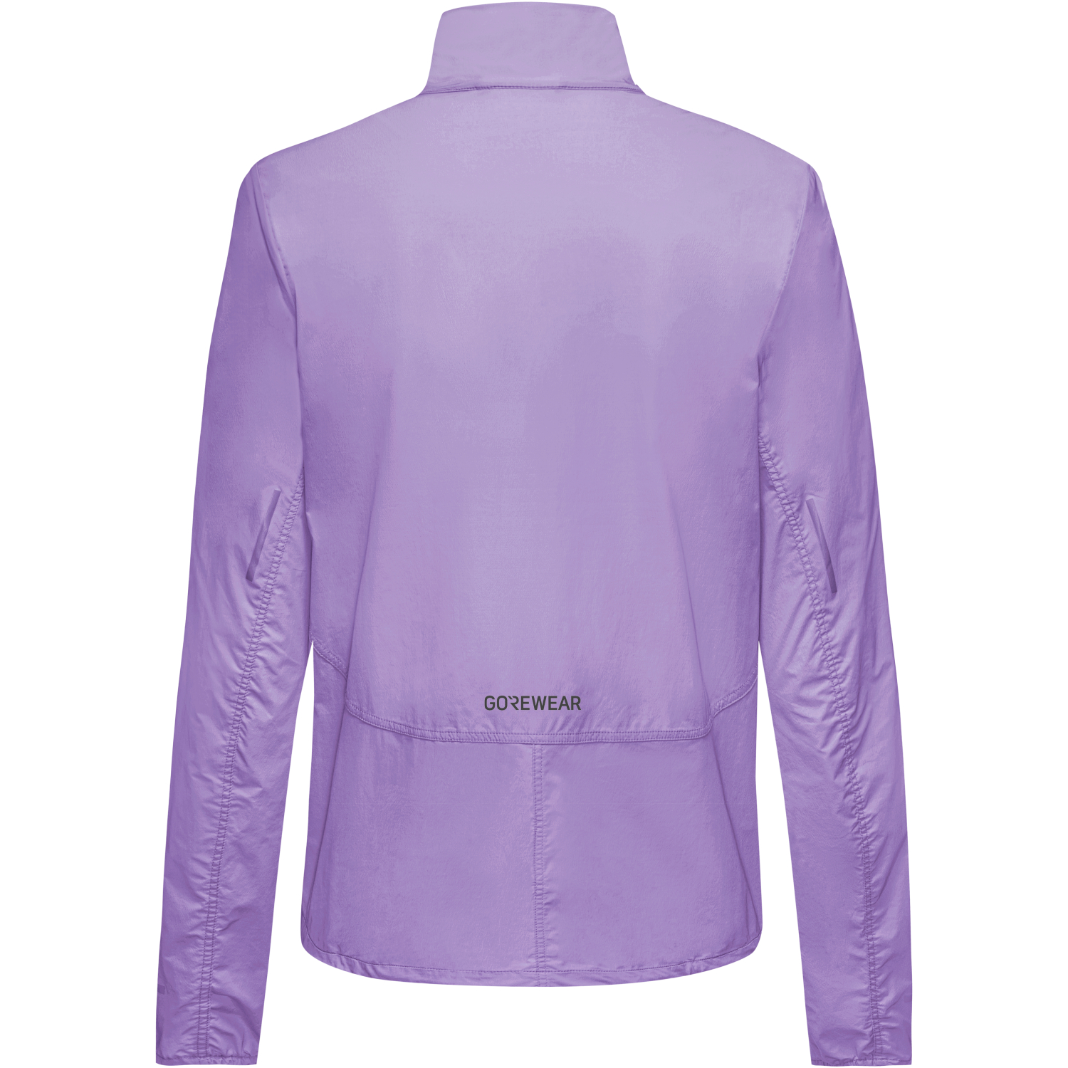 Gezeigt wird ein Bild des Artikels der Kategorie „CONCURVE Windbreaker Damen“, ohne dass ein Model das Produkt trägt.