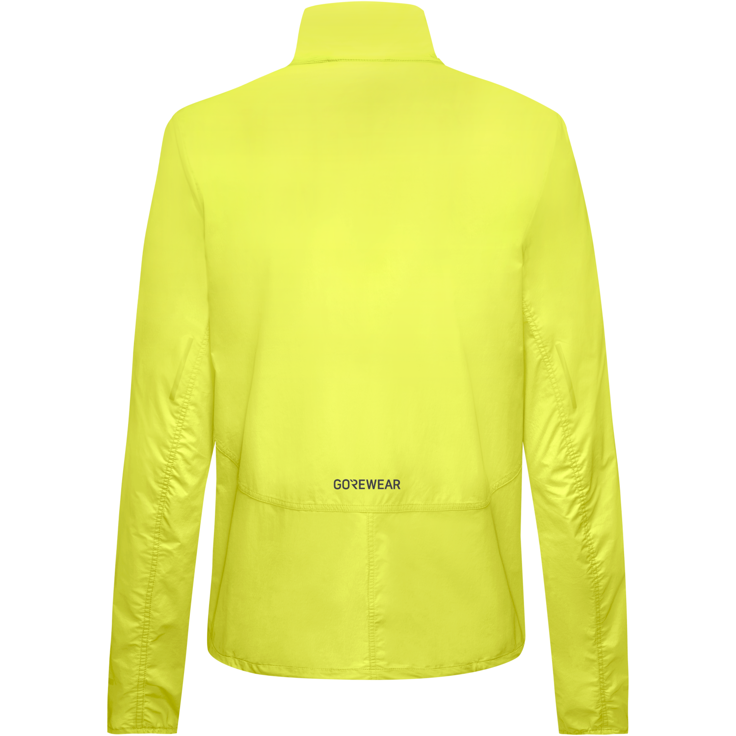 Gezeigt wird ein Bild des Artikels der Kategorie „CONCURVE Windbreaker Damen“, ohne dass ein Model das Produkt trägt.