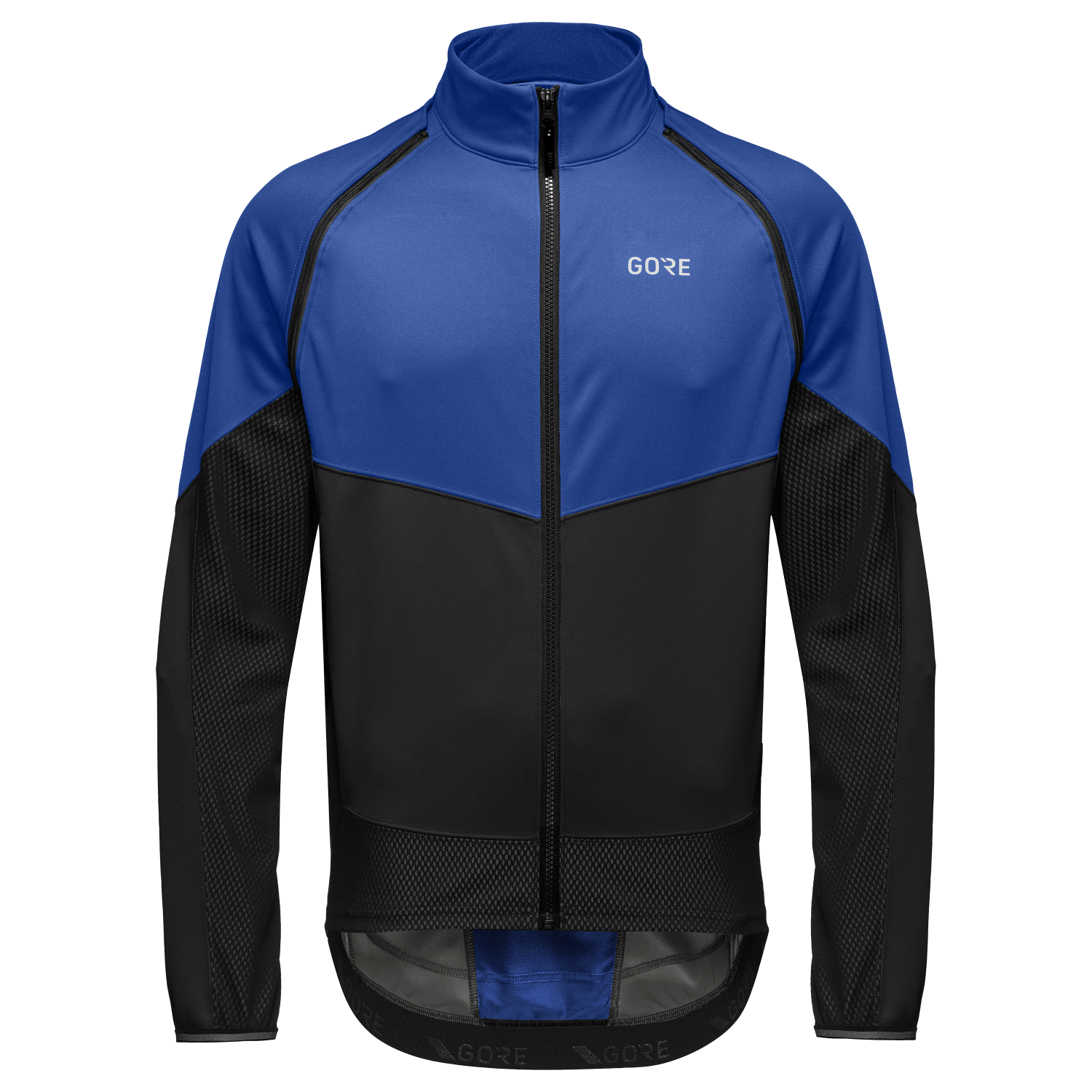 C3 WINDSTOPPER® Thermo Jacket Mens | GOREWEAR BELGIUM