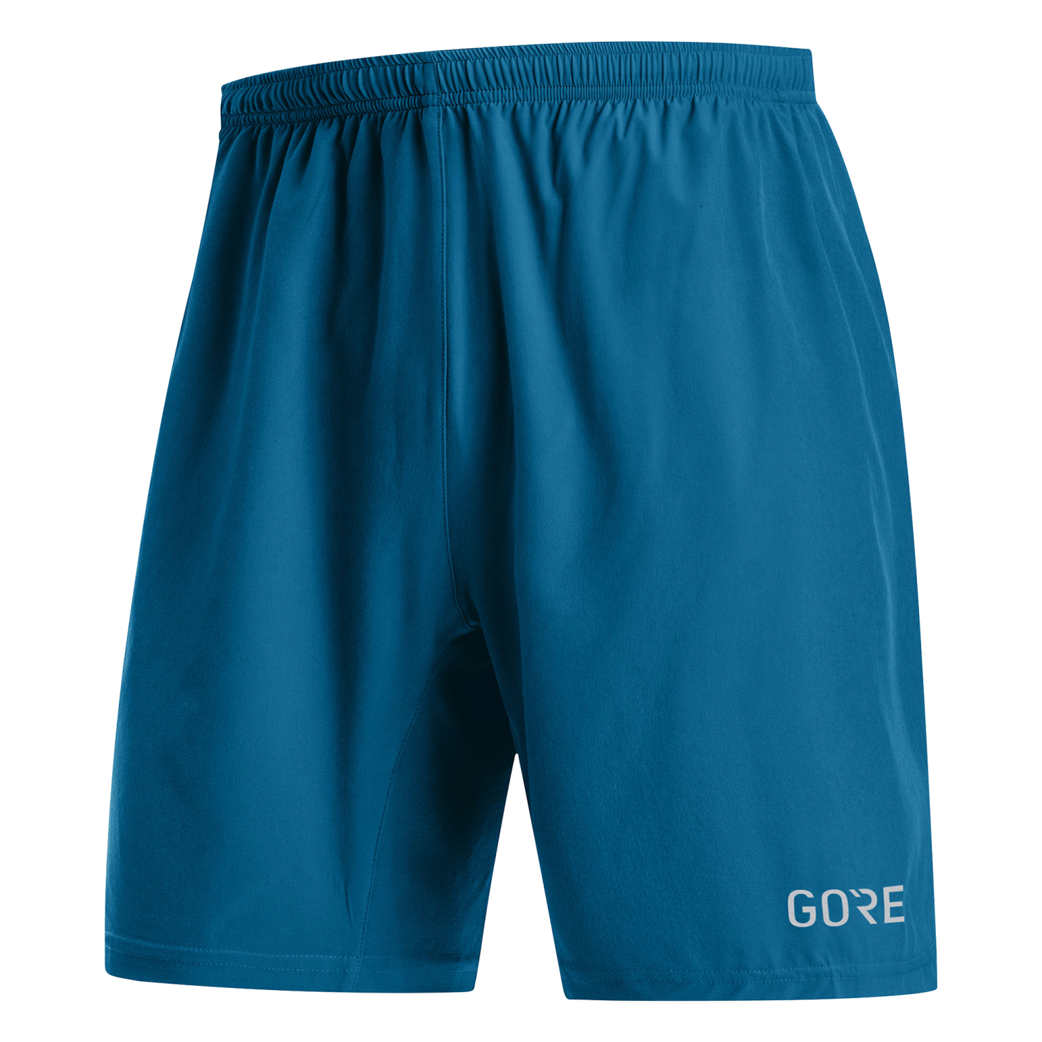 Short de Course pour Homme - Marque - Modèle - Taille élastiquée