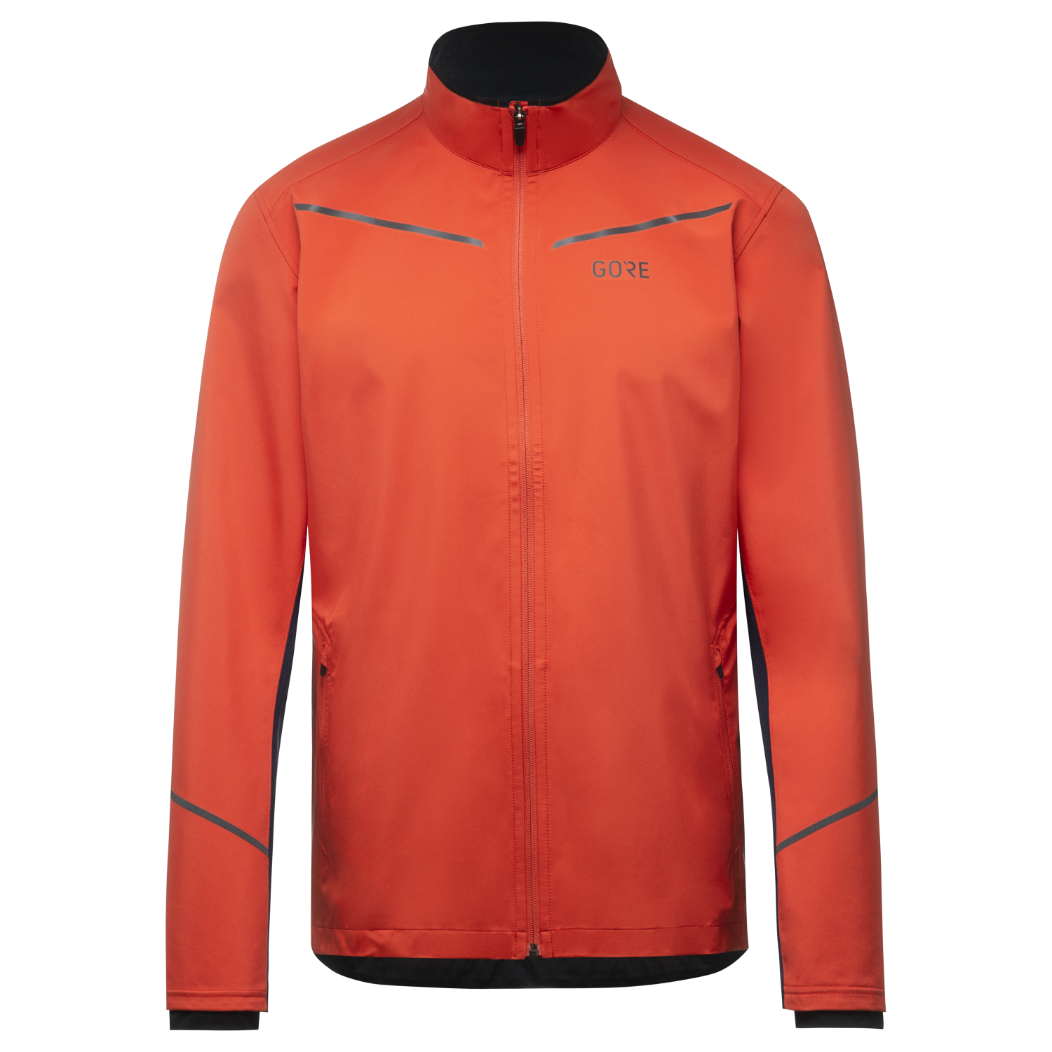 R7 WINDSTOPPER® Hooded Jacket Mens | GOREWEAR PORTUGAL