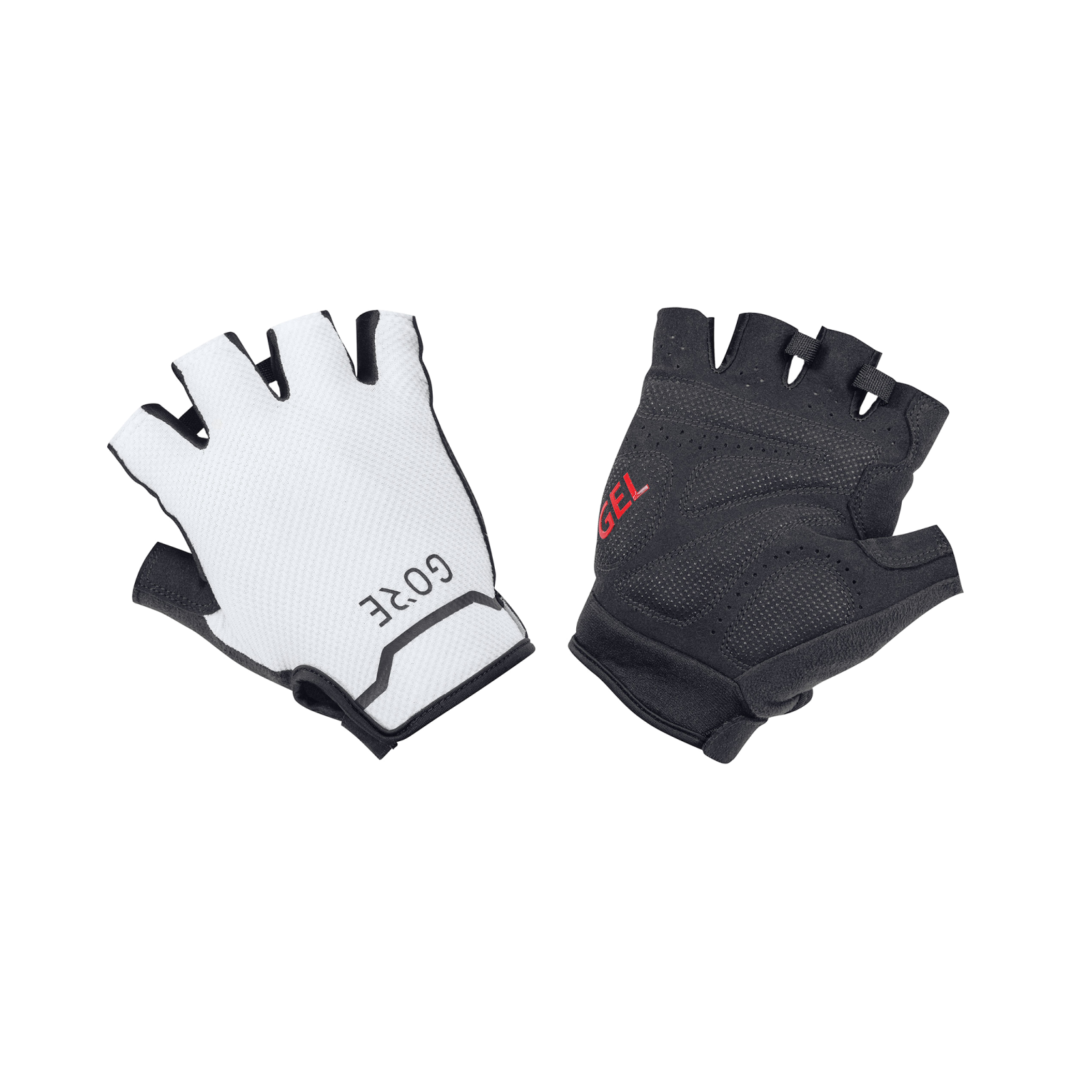 Gants Sport GORE WEAR R3 - Polyvalents Tous Temps - Respirants Avec Éléments Réfléchissants