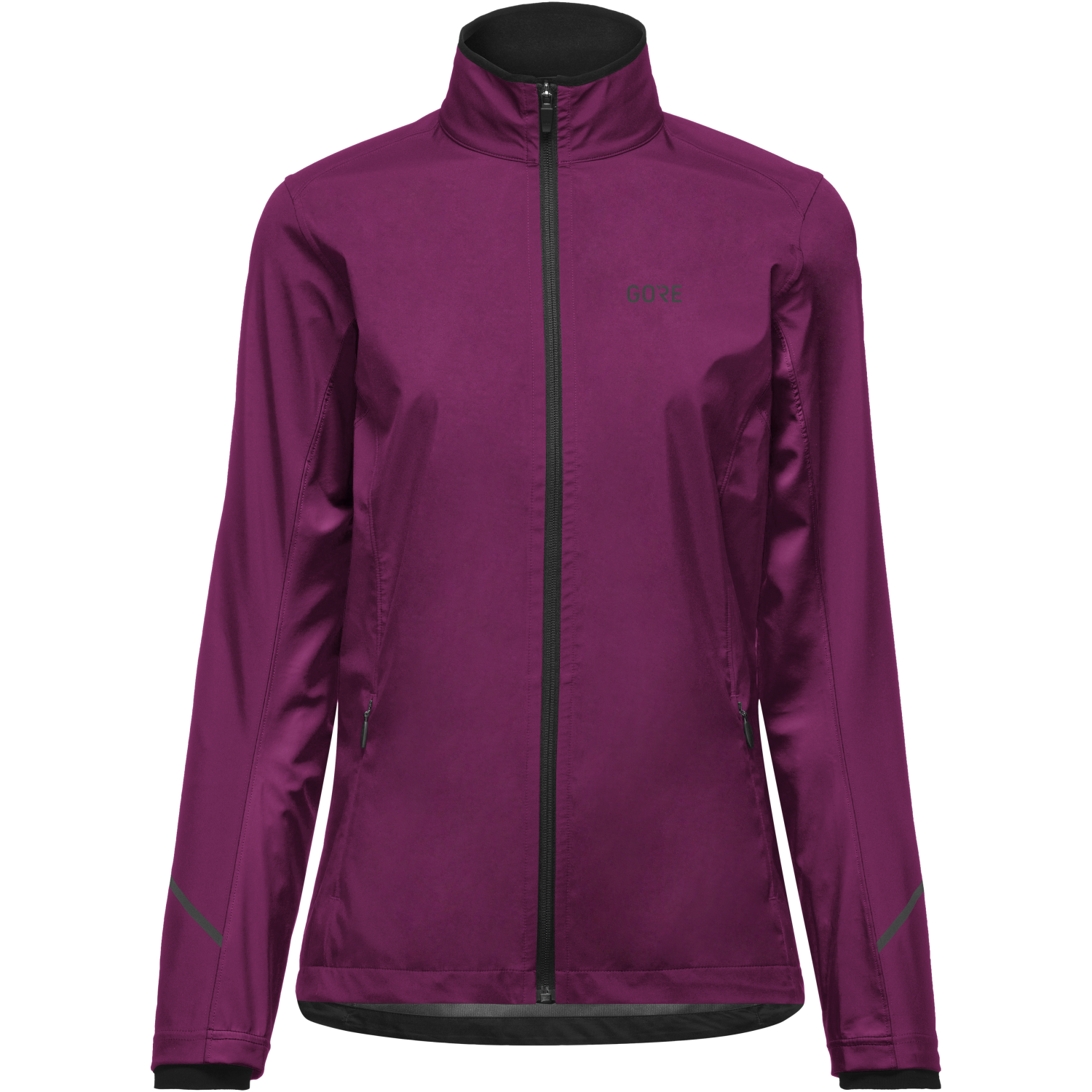 R3 WINDSTOPPER® Jacket Women | GOREWEAR FINLAND