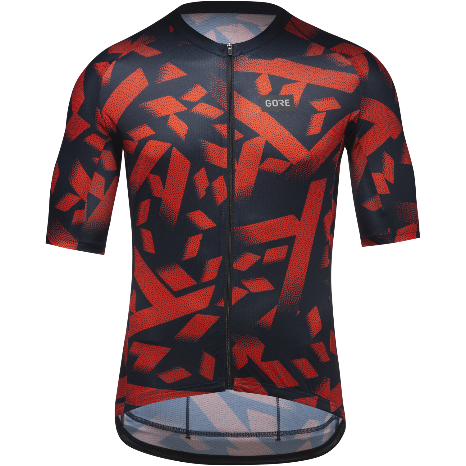 GOREWEAR x RAD RACE 2024 Jersey Mens | GOREWEAR NORWAY