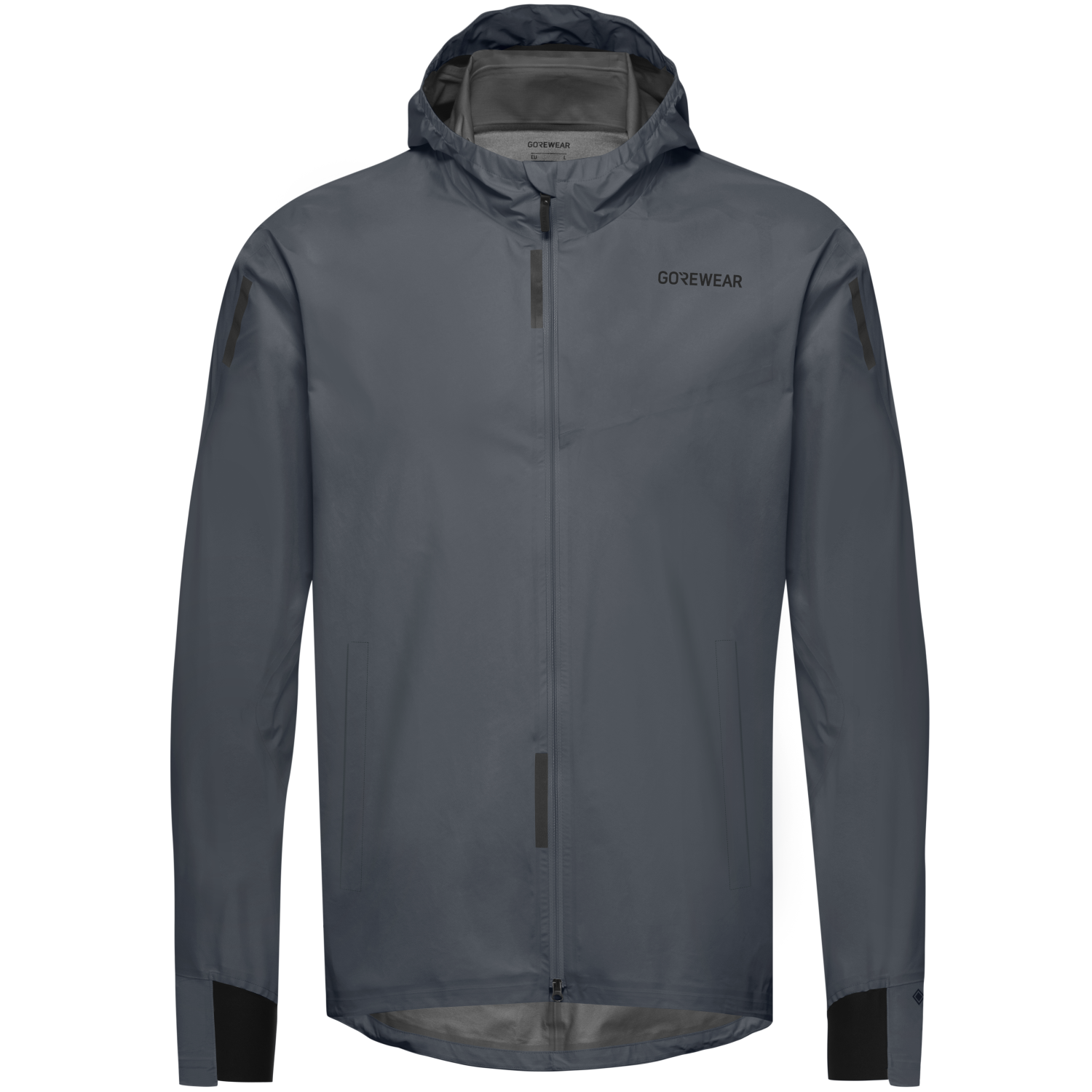 CONCURVE LE3 GORE-TEX Jacket Iridescent Trim Mens | GOREWEAR UK