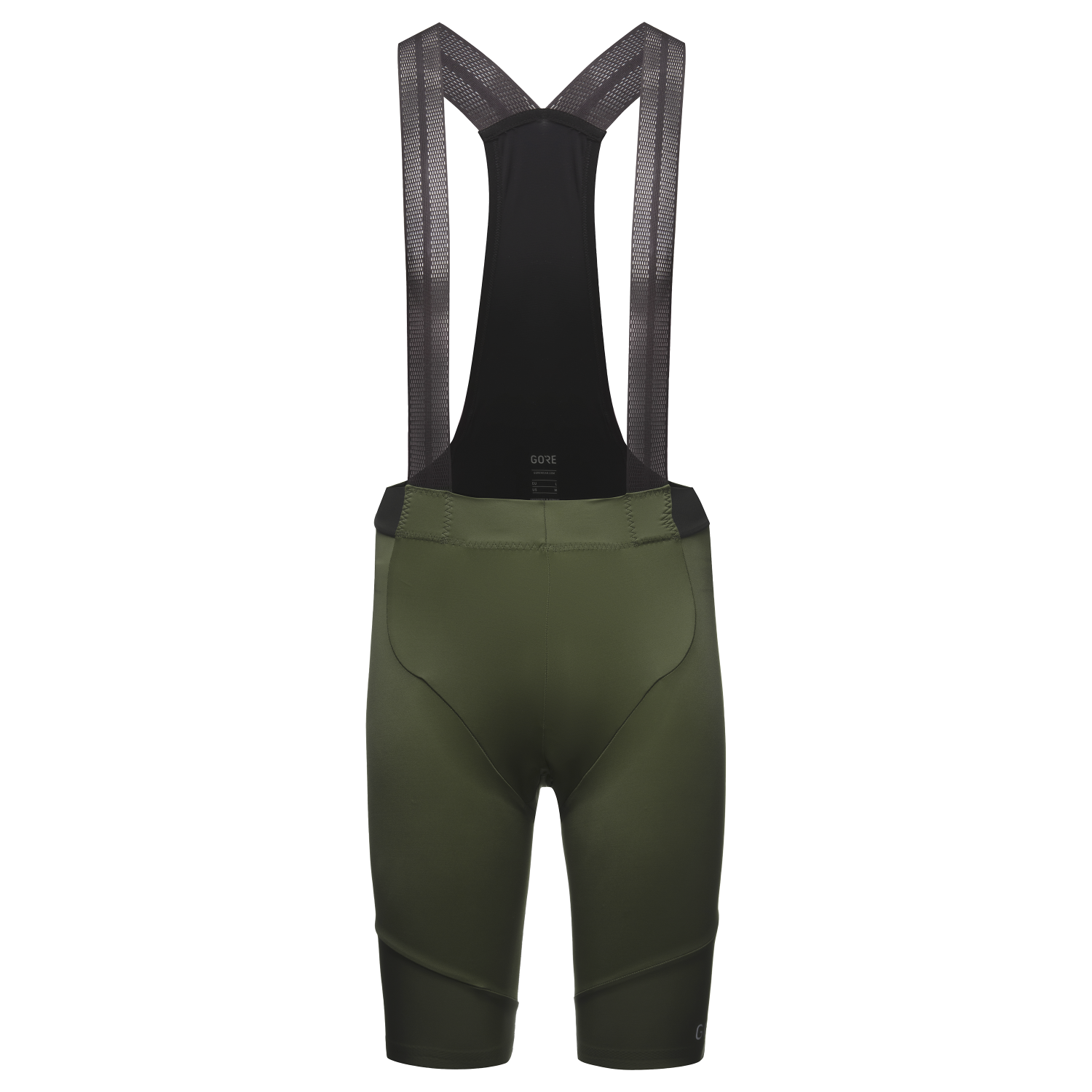 Ardent Bib Shorts+ Mens | GOREWEAR US