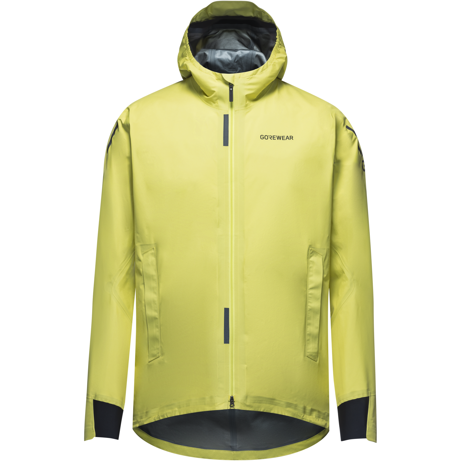 CONCURVE GORE-TEX LE1 Jacket Mens | GOREWEAR UK