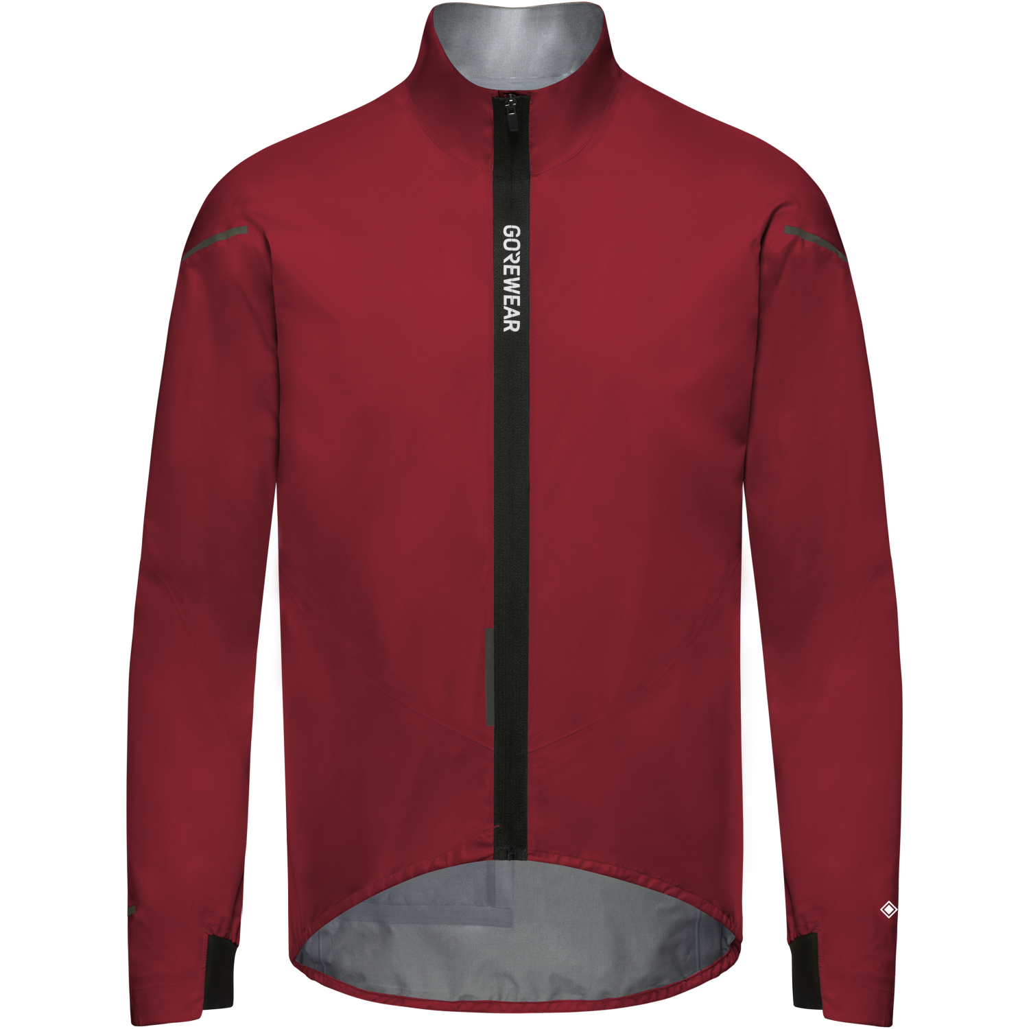 【美品】GOREWEAR men Torrent Cycling Jacket GOREWEAR Torrent Cycling Jacket - Men's - Men