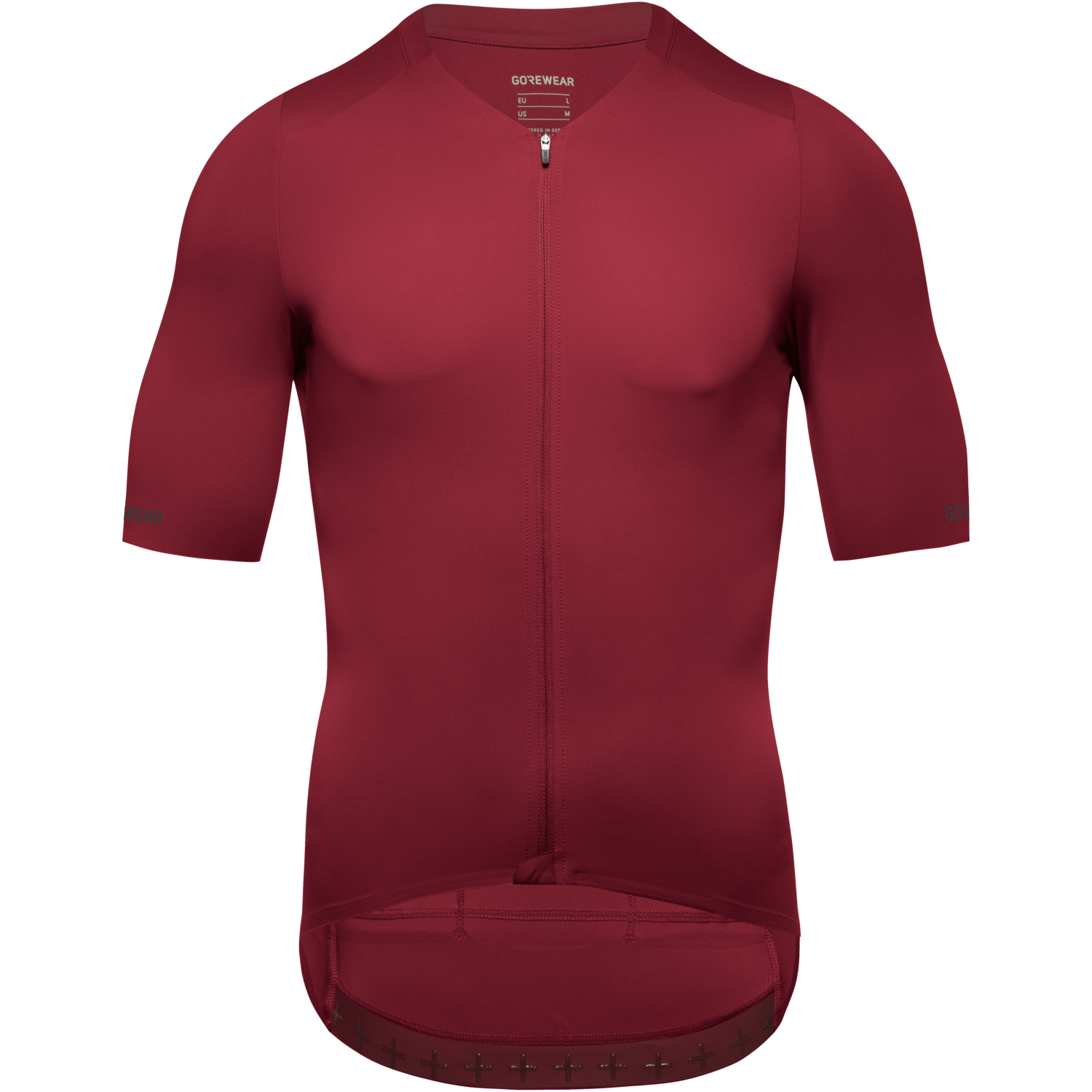 C5 Thermo Jersey | GOREWEAR NORWAY