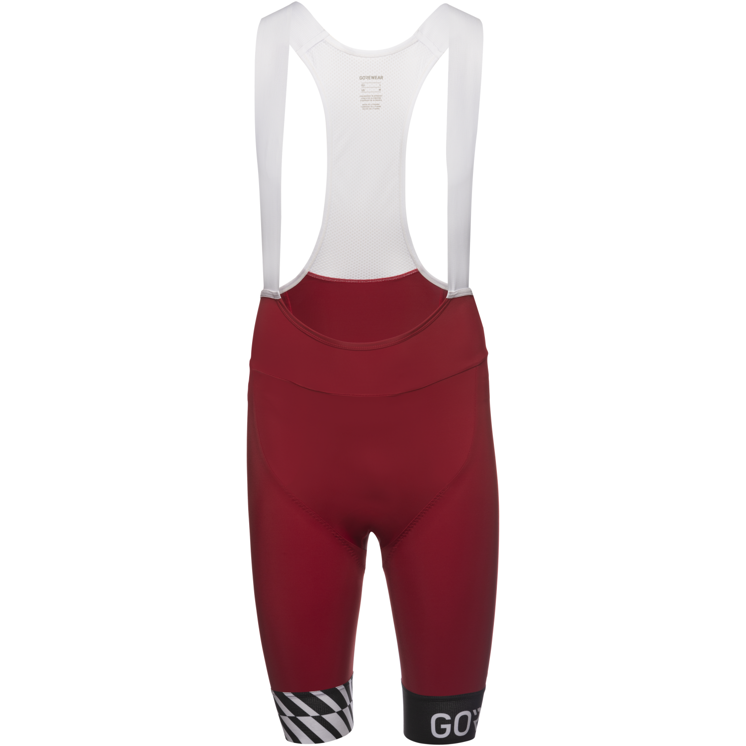 Produktbild von GORE WEAR Fernflow Liner Kurze Trägerhose Damen