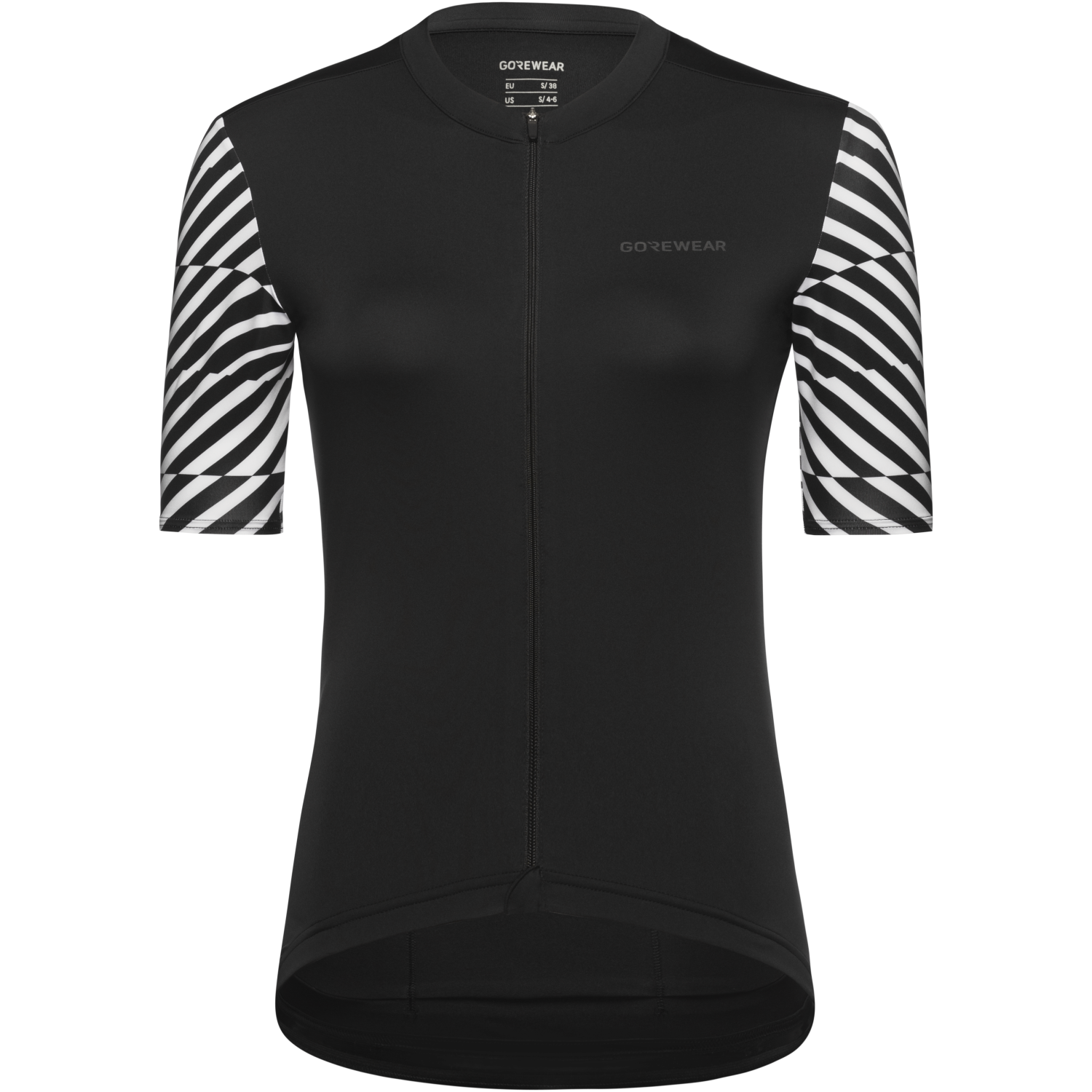 SWIFTRIDE Optical Jersey Womens | GOREWEAR NETHERLANDS