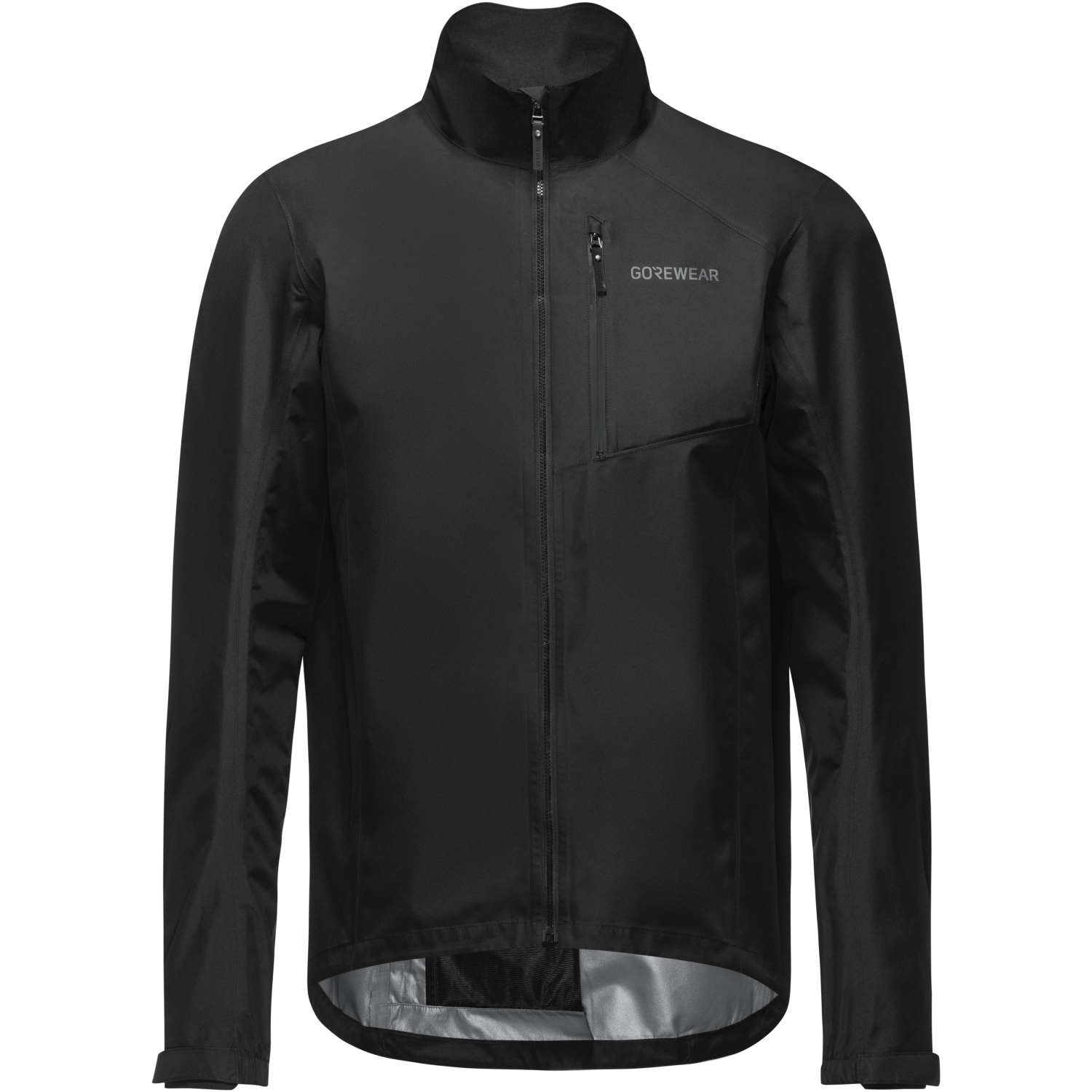 Torrent Jacket Mens | GOREWEAR SWEDEN